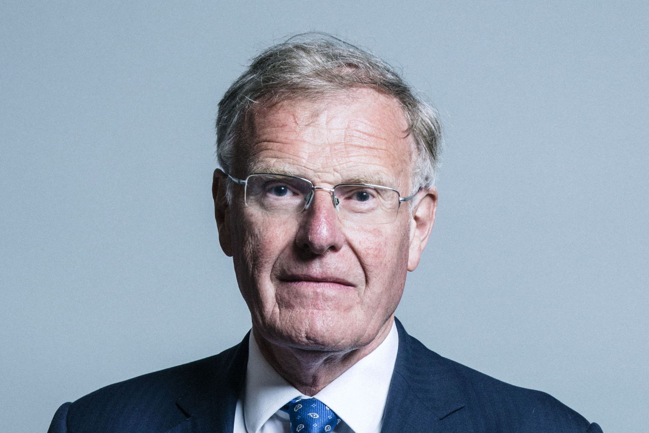 Sir Christopher Chope (Chris McAndrew/UK Parliament/PA)