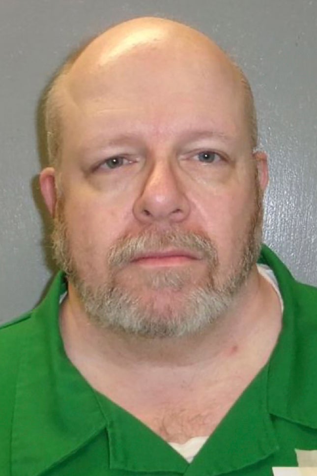 Experts testified Bixby isn't going to give up his beliefs about the law and the Constitution and he is ready to die as a martyr if his appeals fail