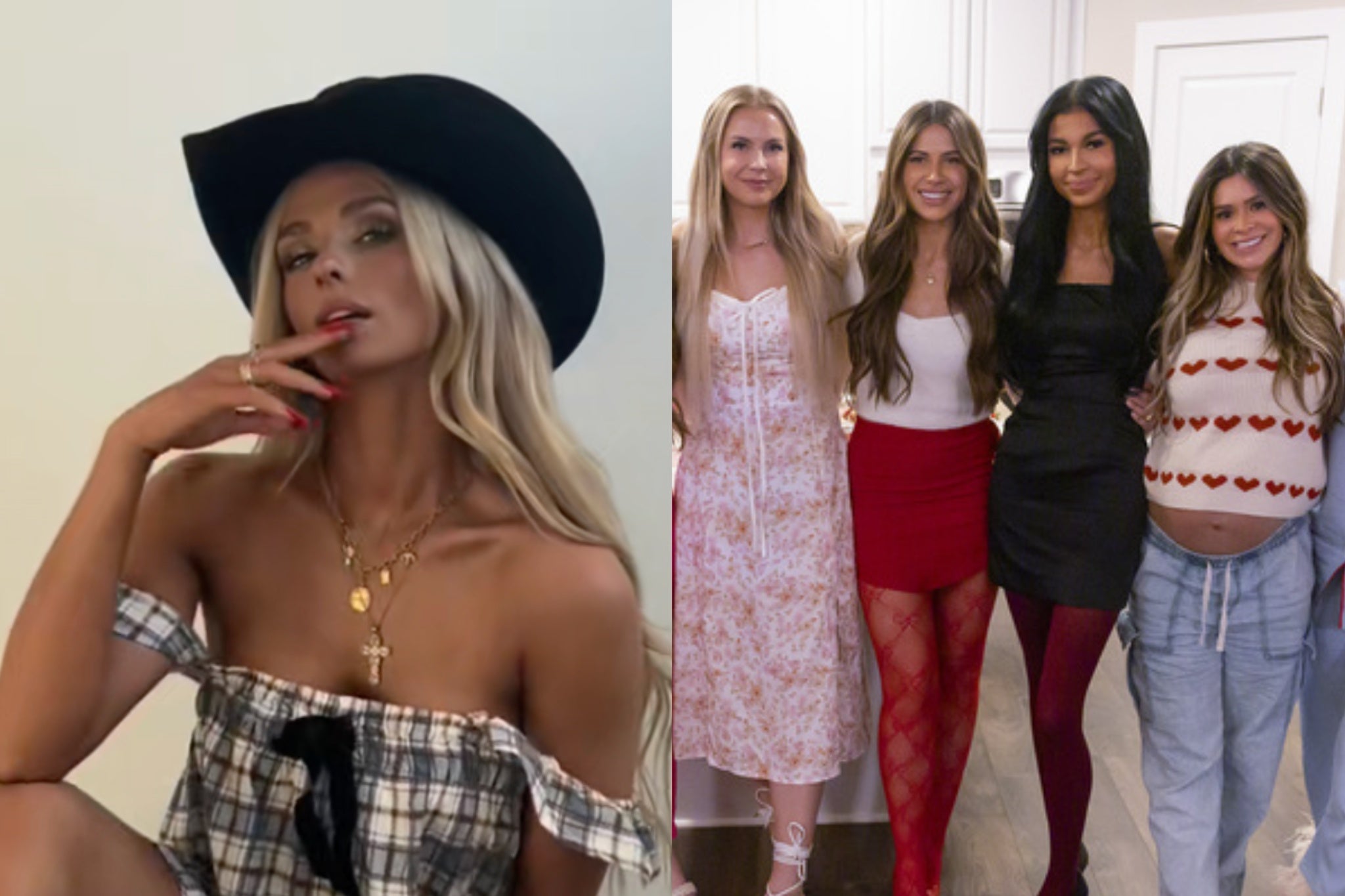 Miranda McWhorter will be joining the season two cast of The Secret Lives of Mormon Wives on Hulu