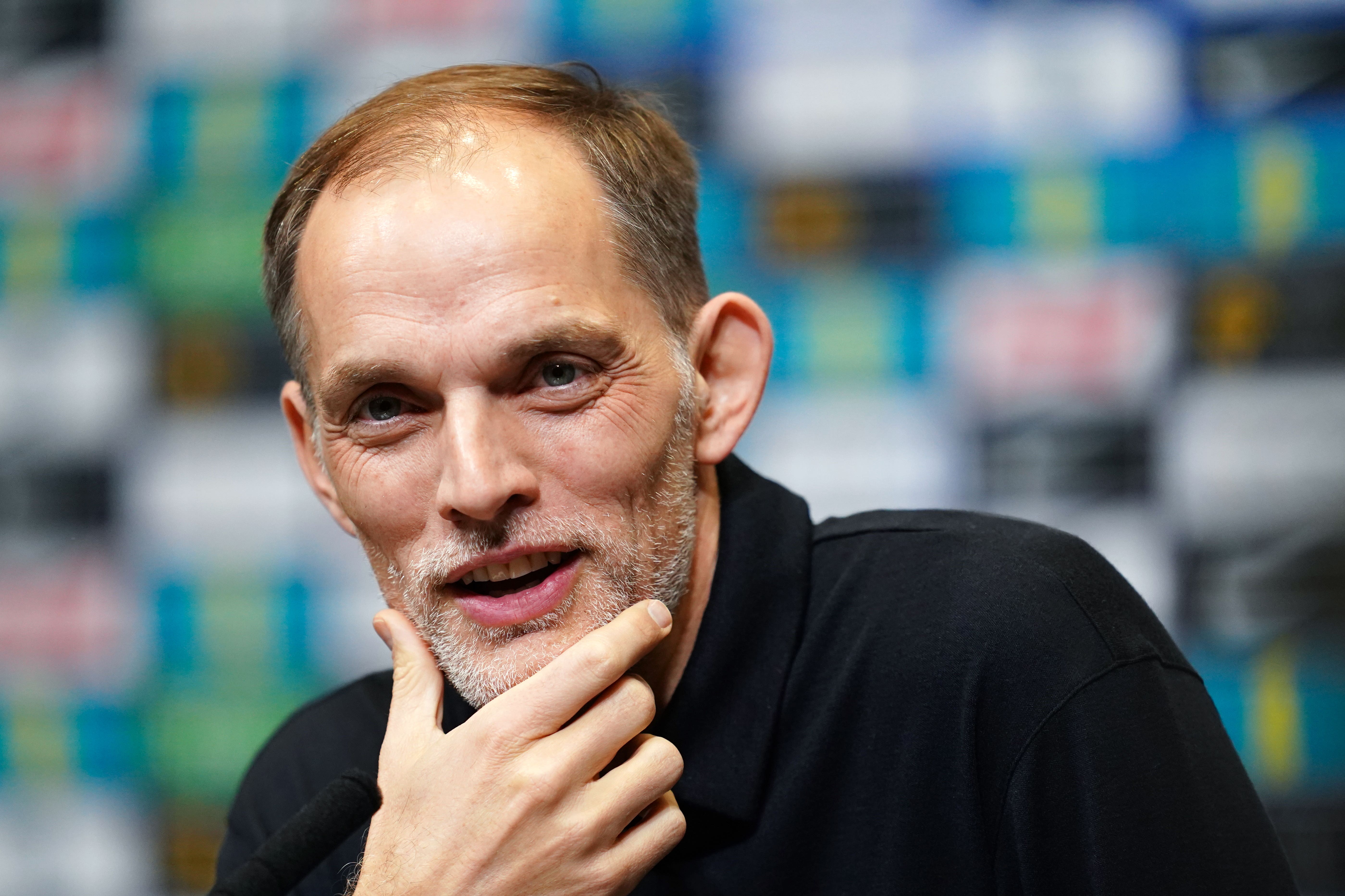 The Thomas Tuchel trait that can help him master the hidden challenge of England job