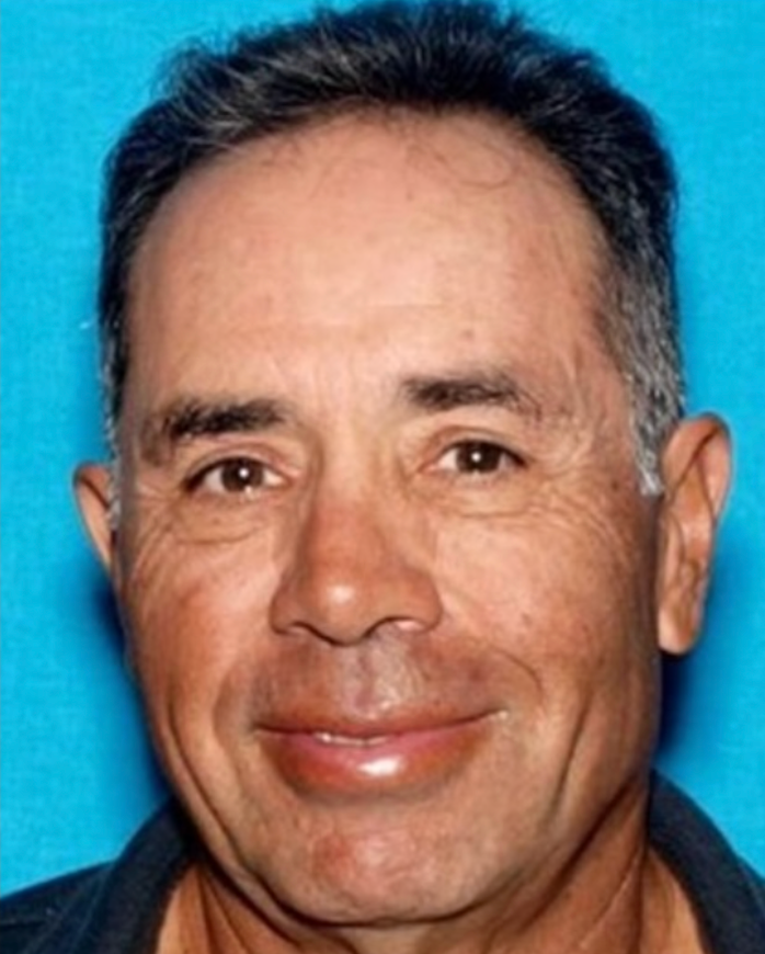Cuauhtémoc Garcia, known as Témo, who was killed on February 25 while he was taking a walk on the Coyote Creek bike path near Don Knabe Park in broad daylight