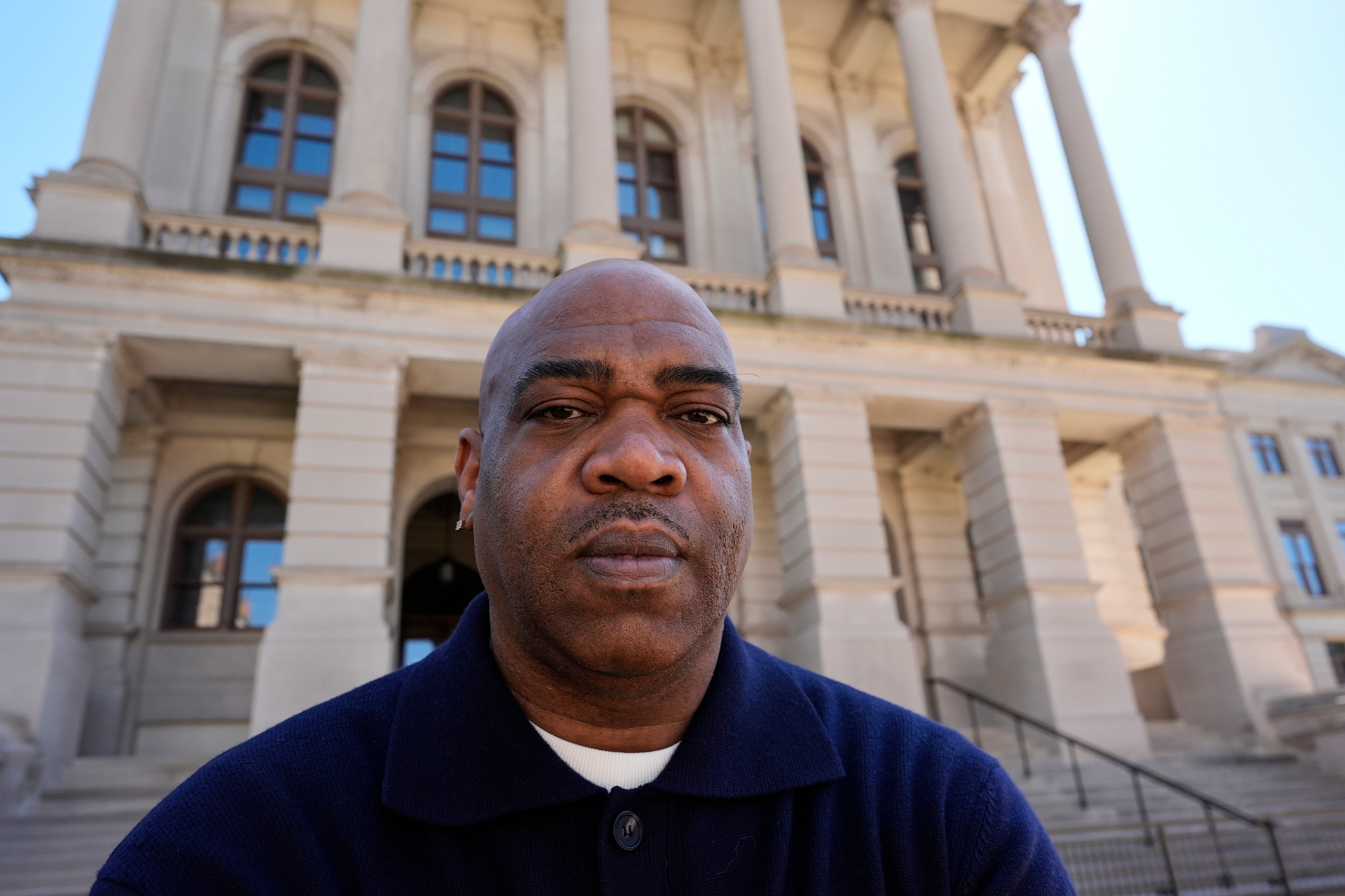 Wrongful Conviction Bills