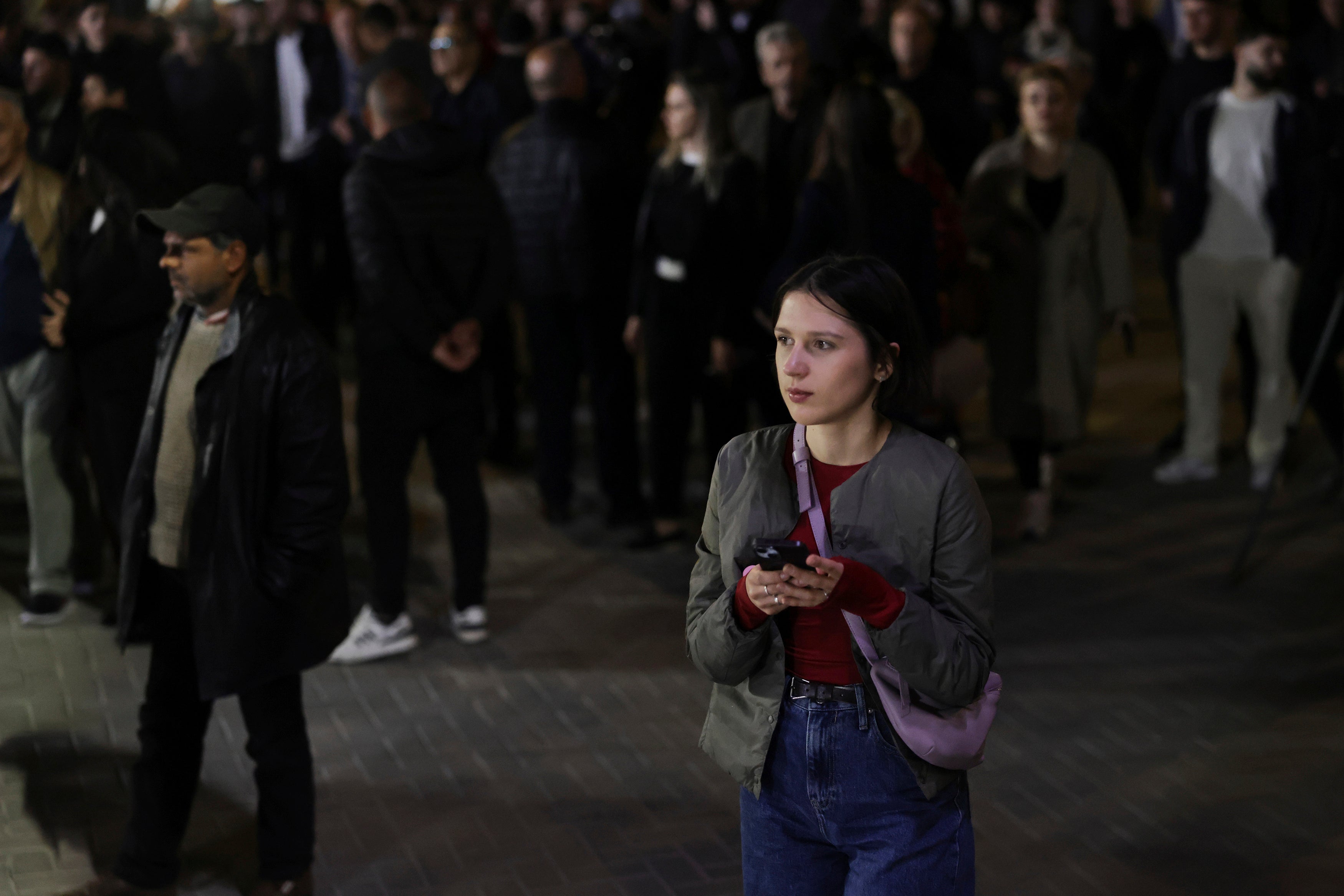 Albania Opposition TikTok