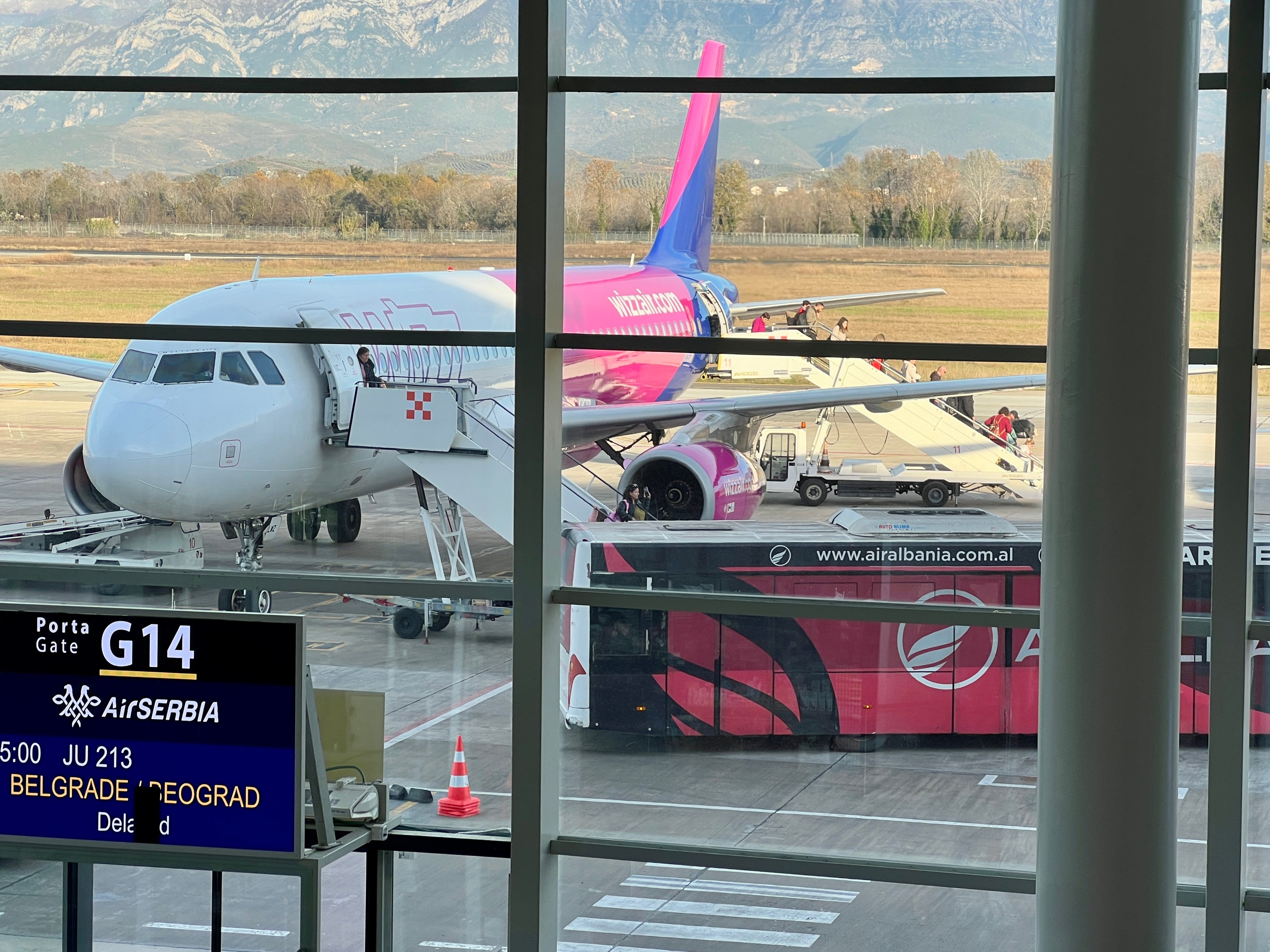 Time check: airlines will do what they can to avoid triggering payouts to passengers