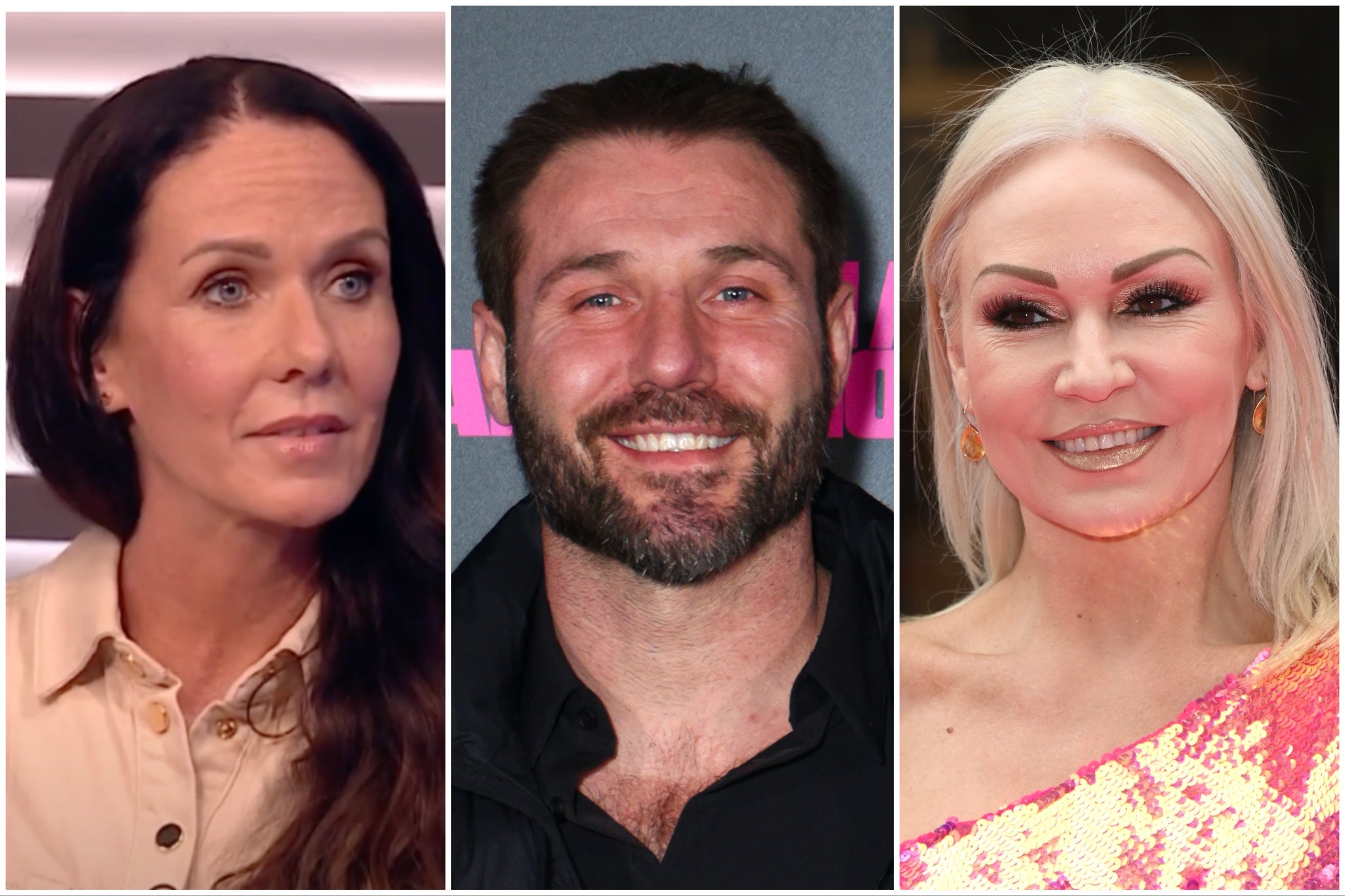 ‘What goes around comes around’ said Abby Cohen