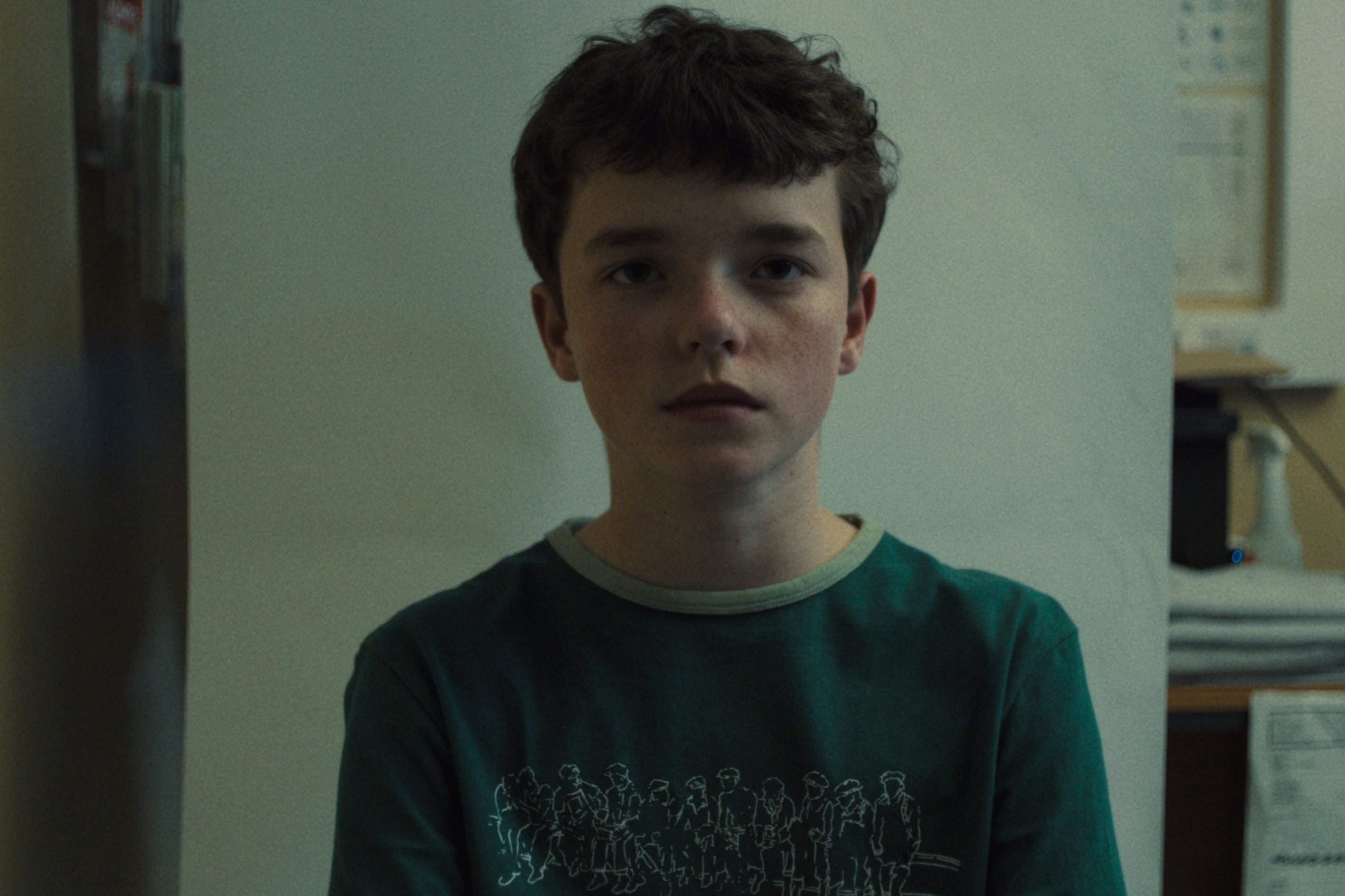 Netflix’s ‘Adolescence’ is a tough watch but in truth, we have been ‘red-pilling’ our children for years