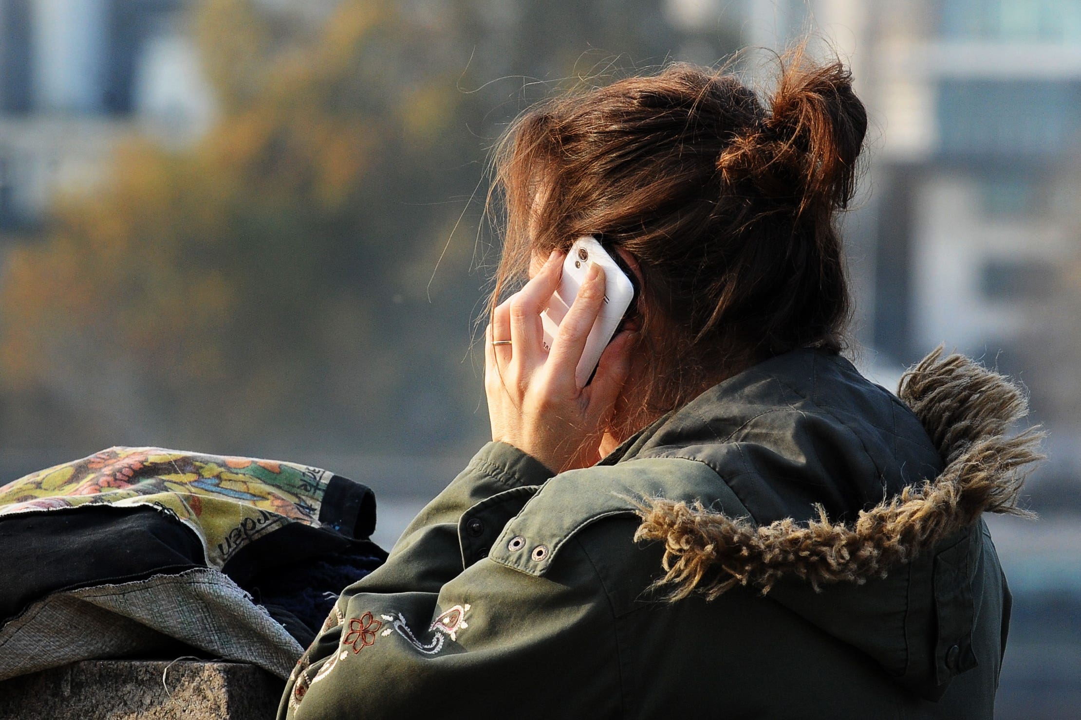 Price rises will add an average of £15.90 a year to the bills of mobile customers (PA)