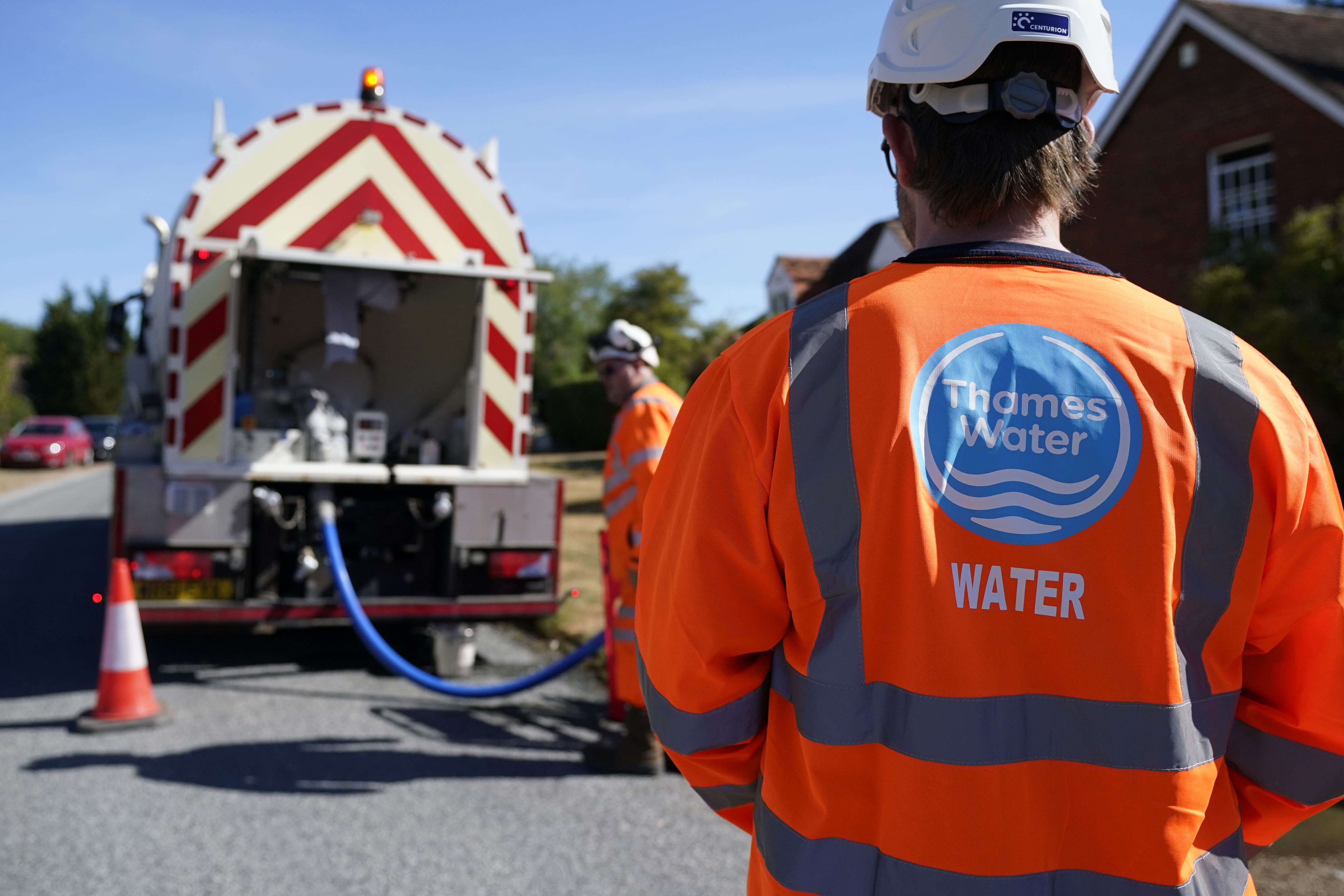 A court decision has moved Thames Water closer to a £3 billion rescue loan