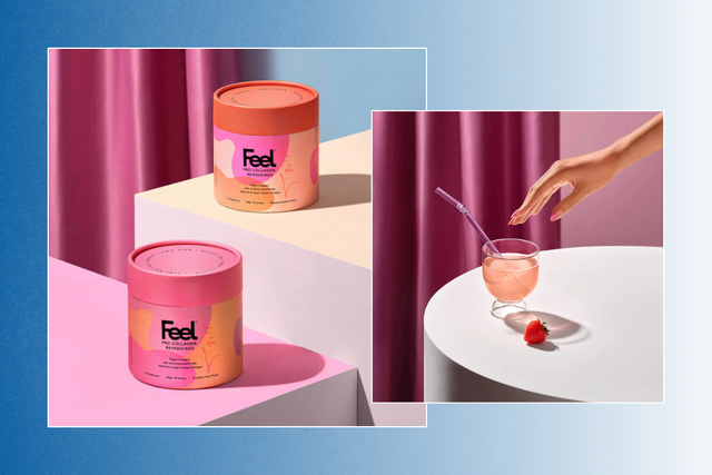 <p>My skin looked soft, hydrated and blemish-free for the month I spent taking my 10g per morning</p>