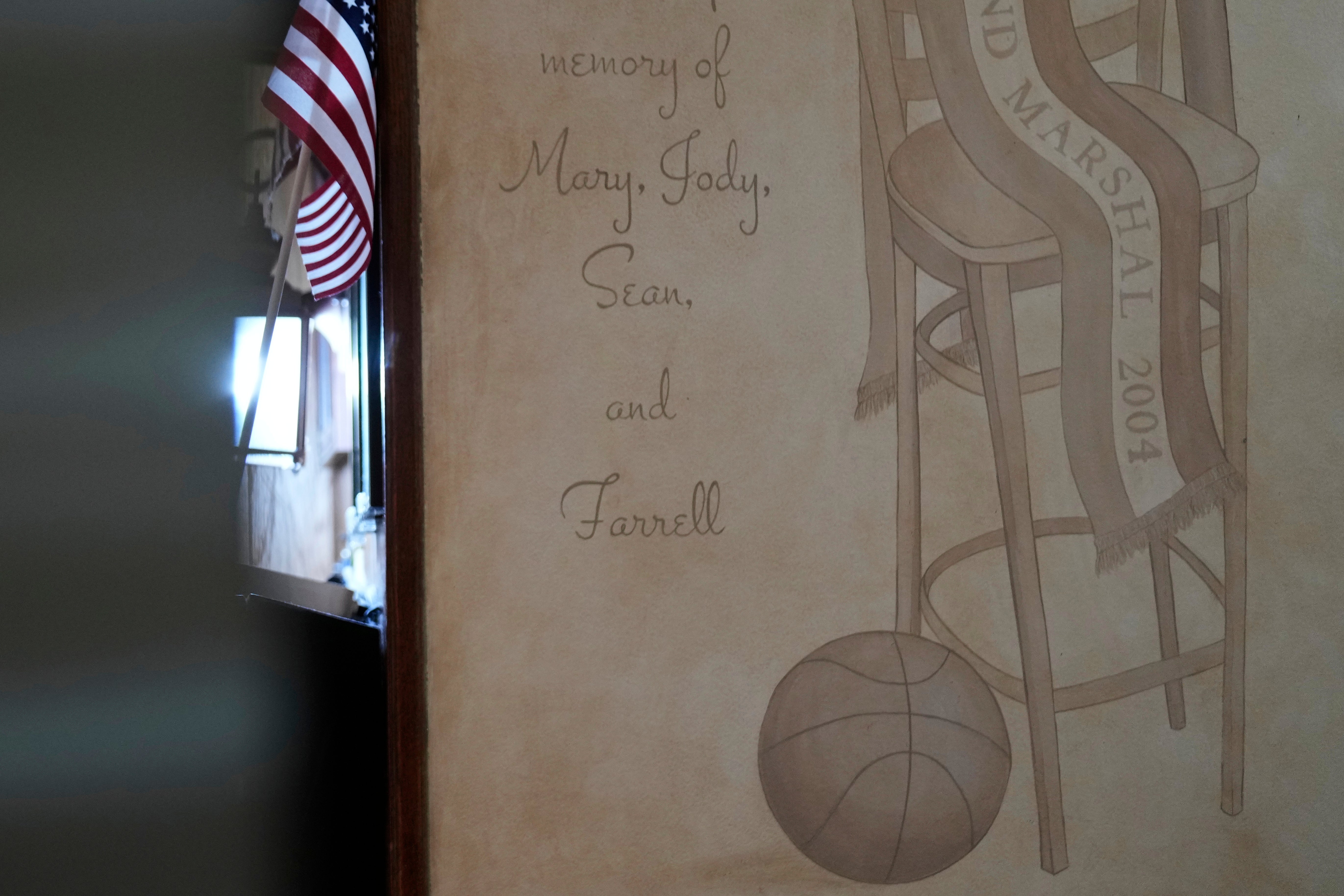 Birth of the Bracket Basketball