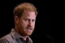 Inside the Sussex spiral as Harry is left heartbroken and alone