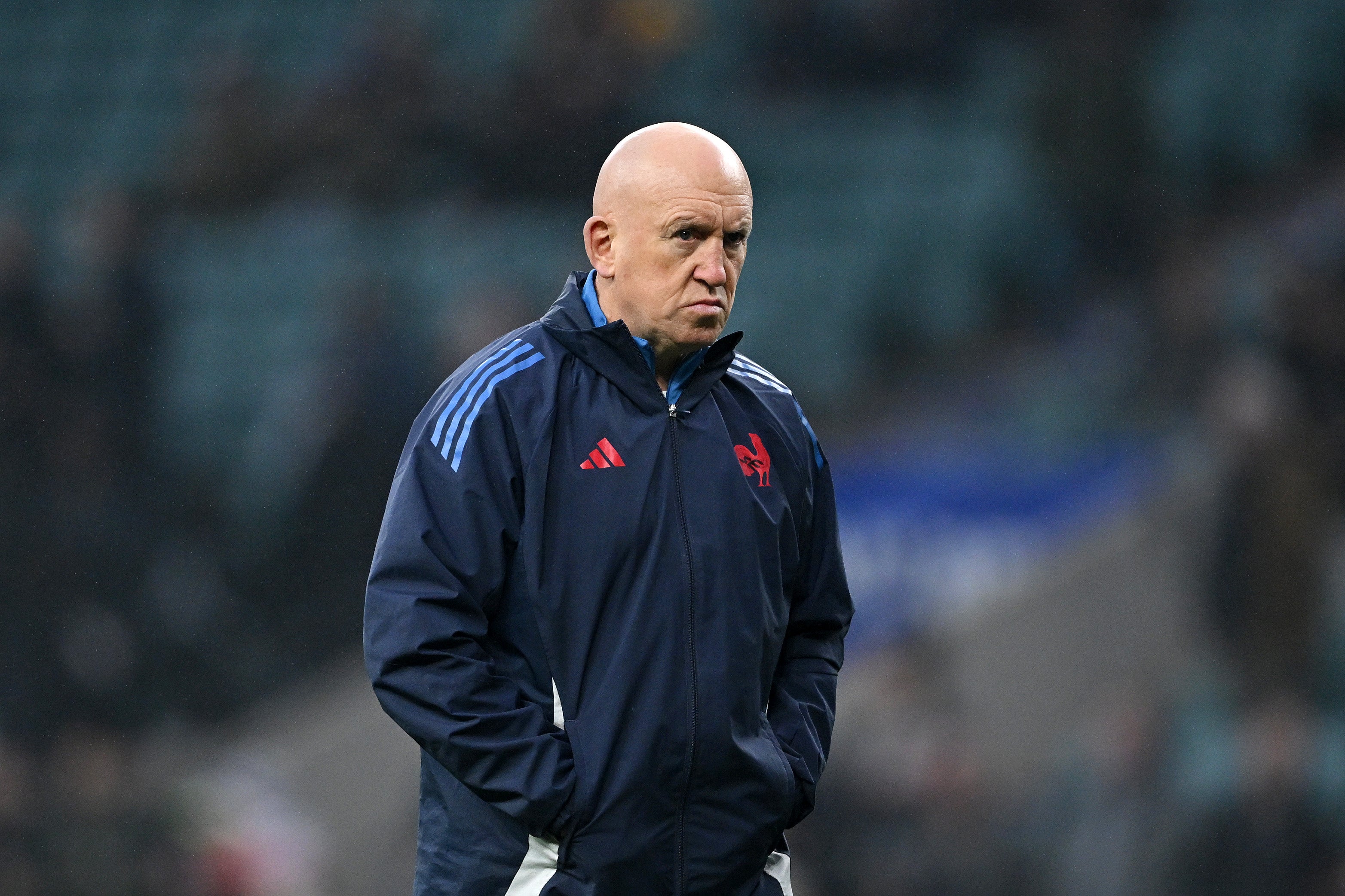 <p>Shaun Edwards is the most successful coach in men's Six Nations history</p>