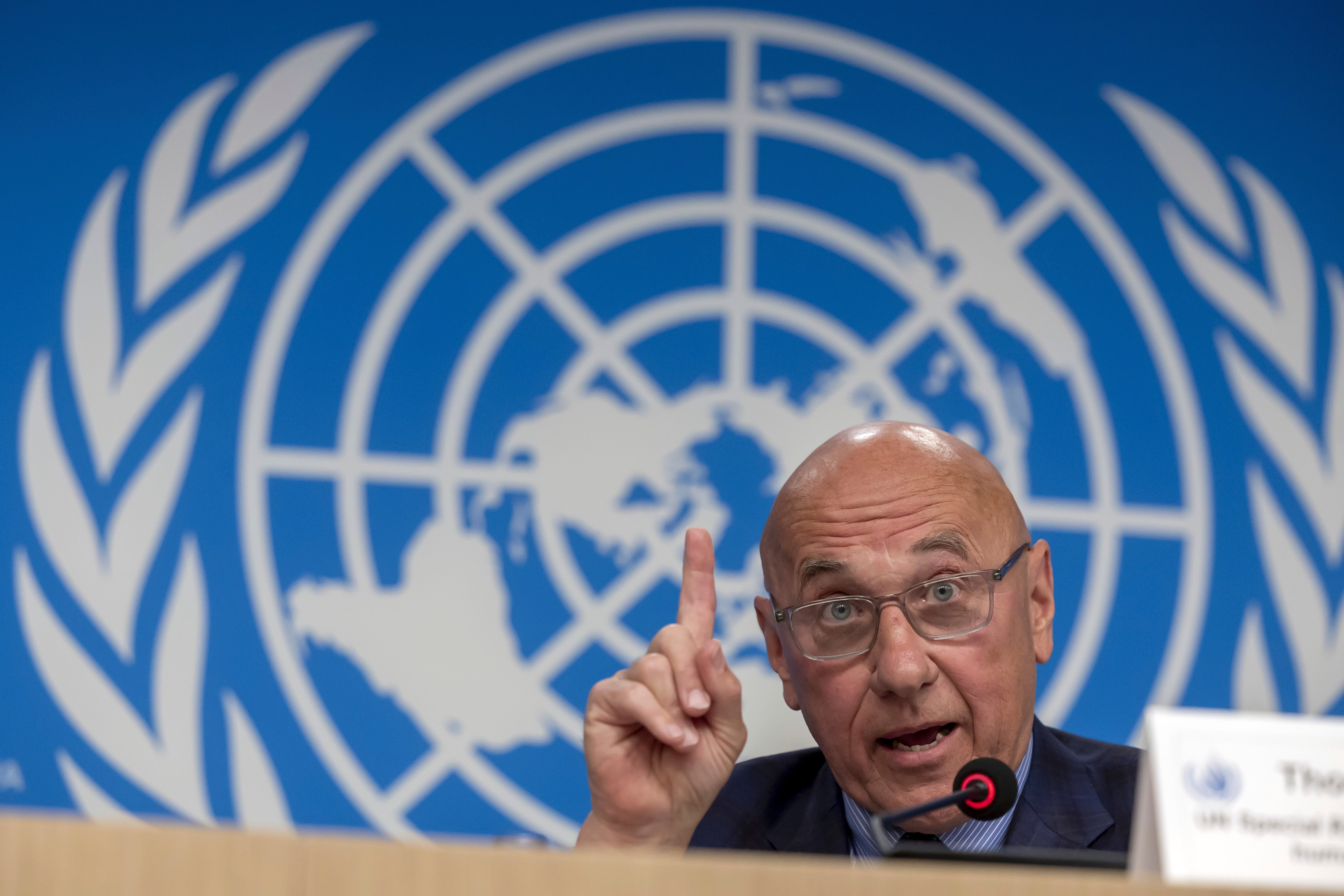 Human Rights Council Myanmar