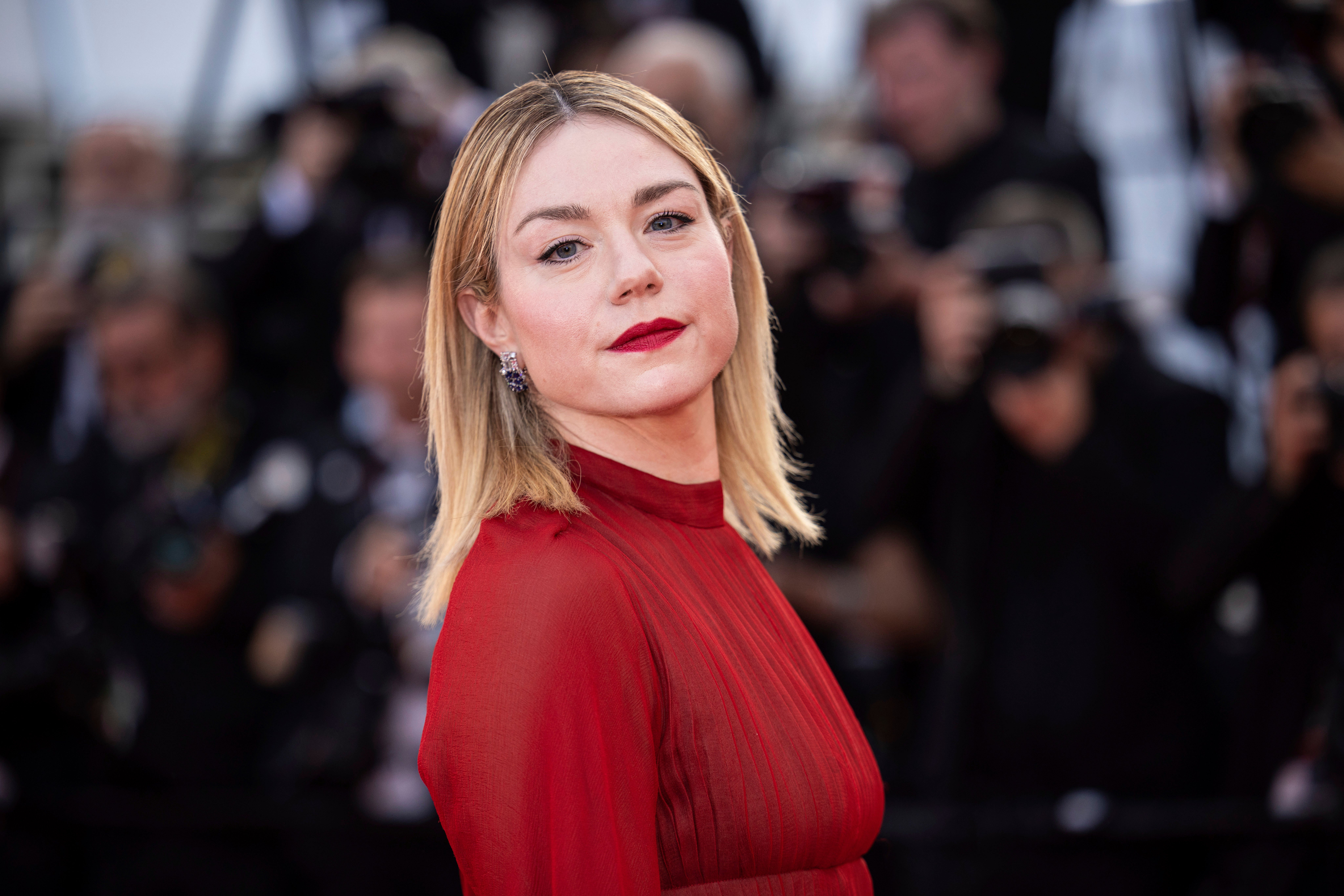 Obit Émilie Dequenne