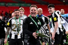 Newcastle and the Saudi Arabia question no one wants to ask