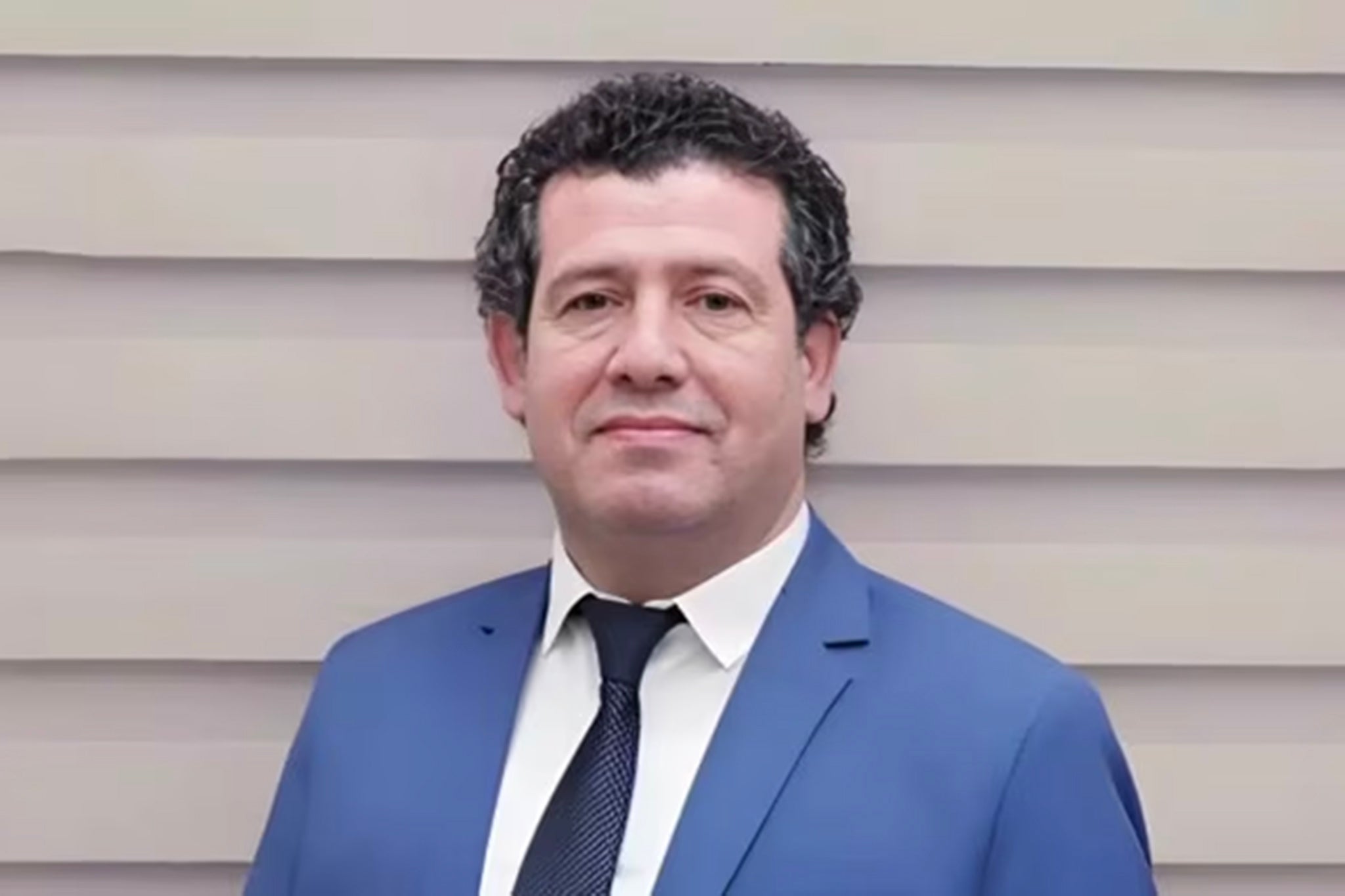 Renowned Palestinian surgeon Adnan al-Bursh died in Ofer prison last April