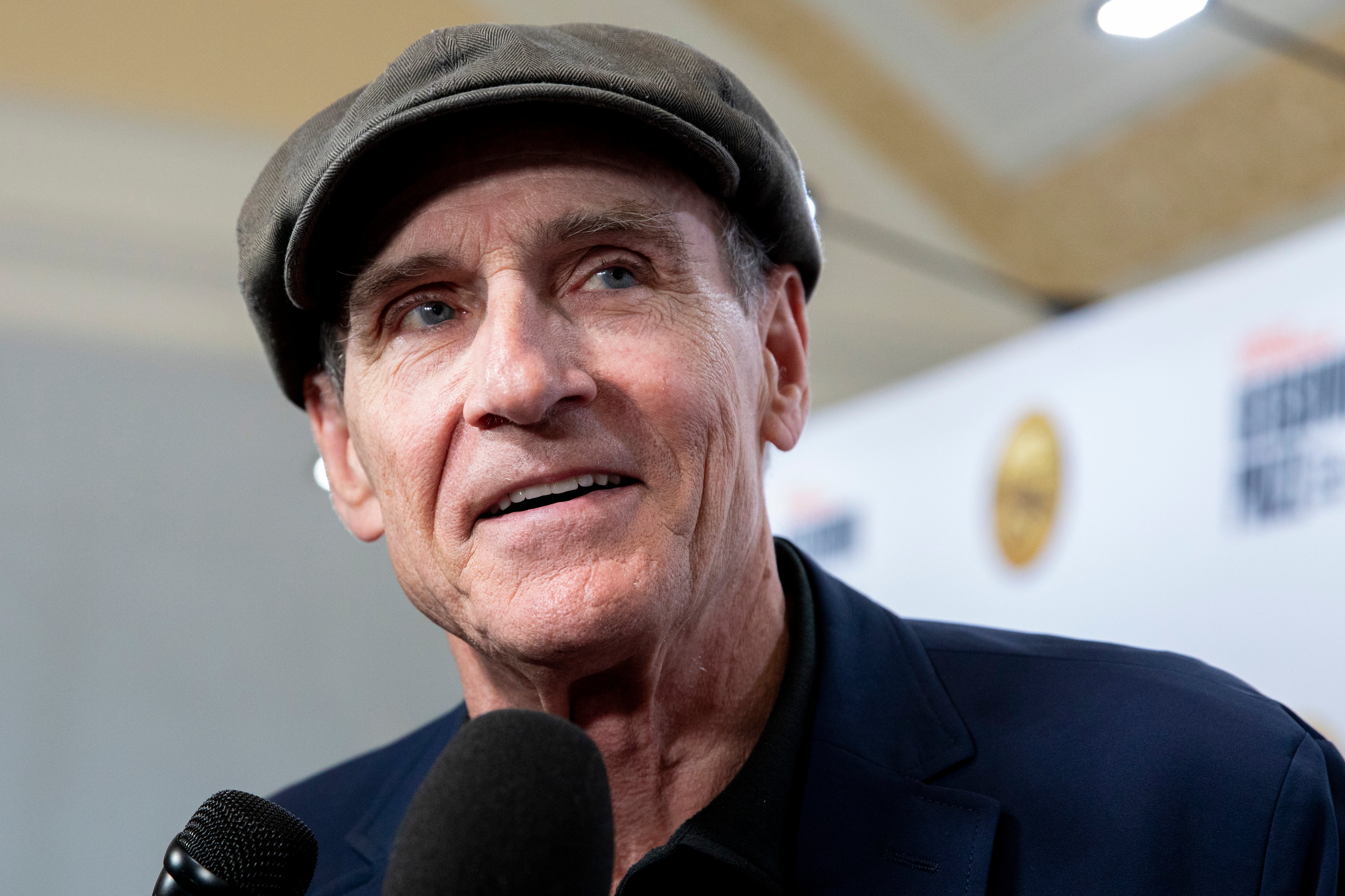 Theater James Taylor