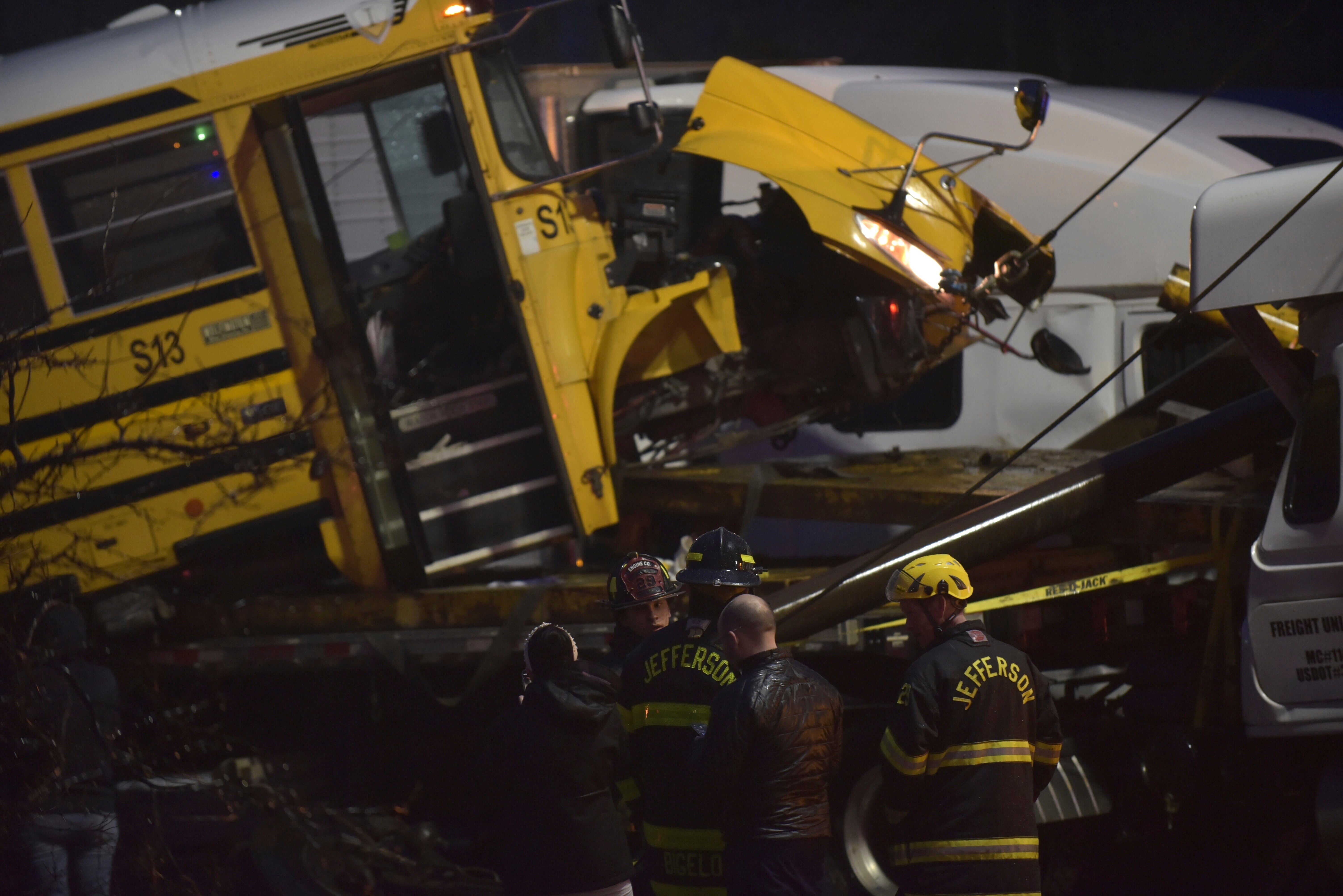 Bus-Crash-Pennsylvania
