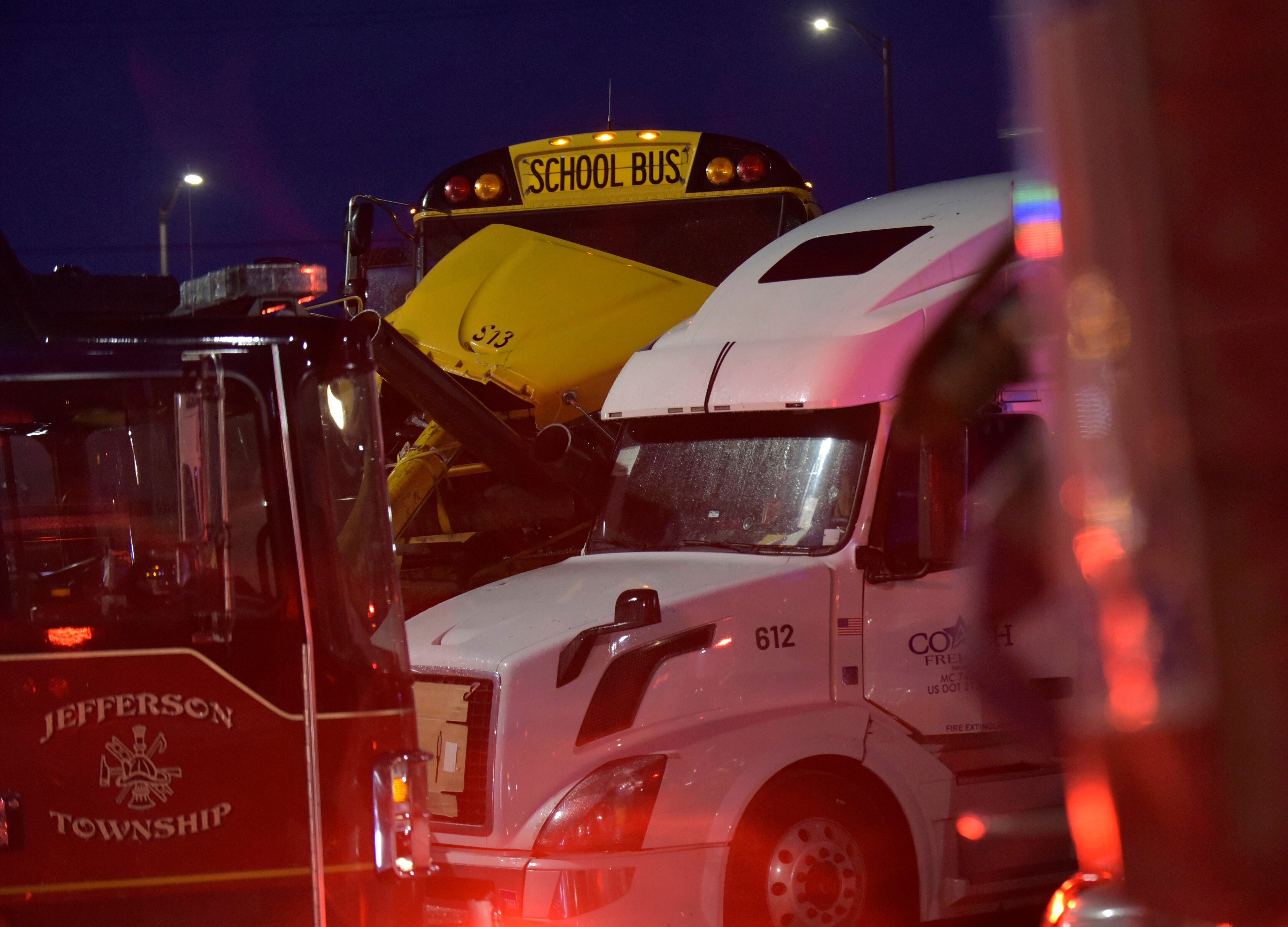 Bus-Crash-Pennsylvania