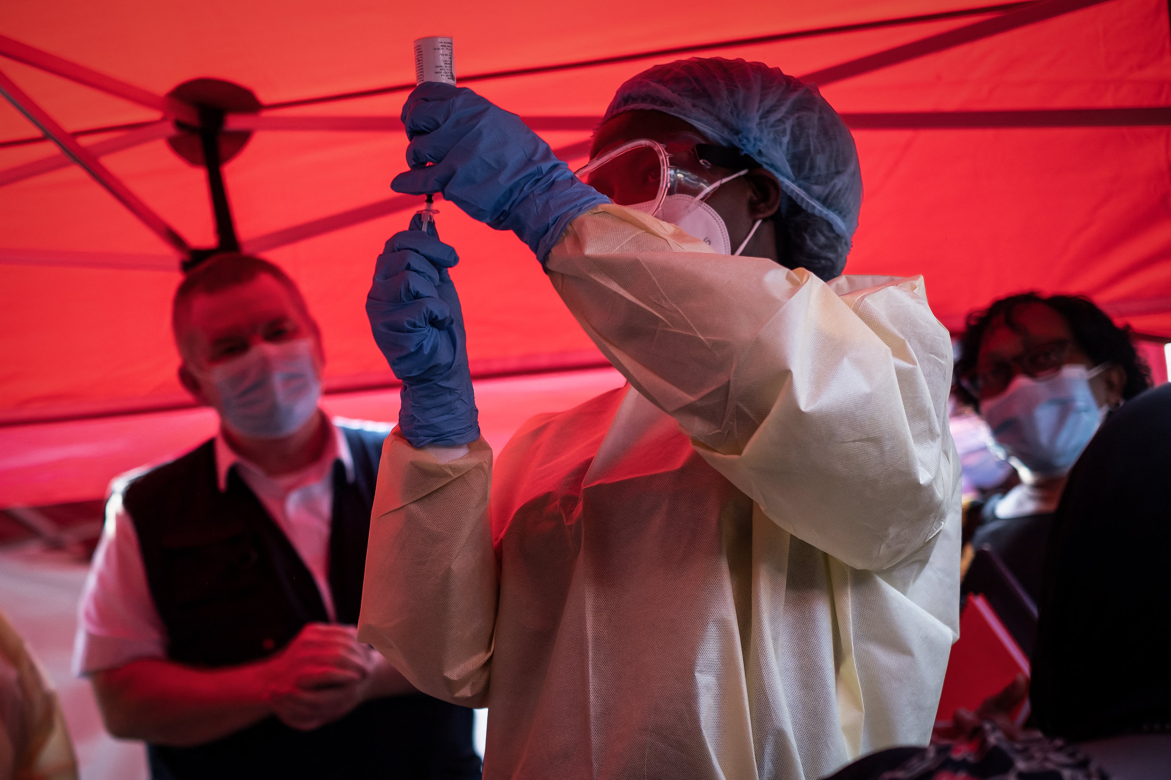 Scientists may have finally developed pill to cure Ebola | The Independent