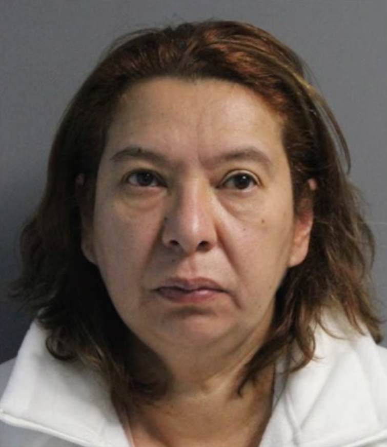 Yolany Y. Mejia Carranza, 55, is accused of operating as an illegal dentist for almost eight years