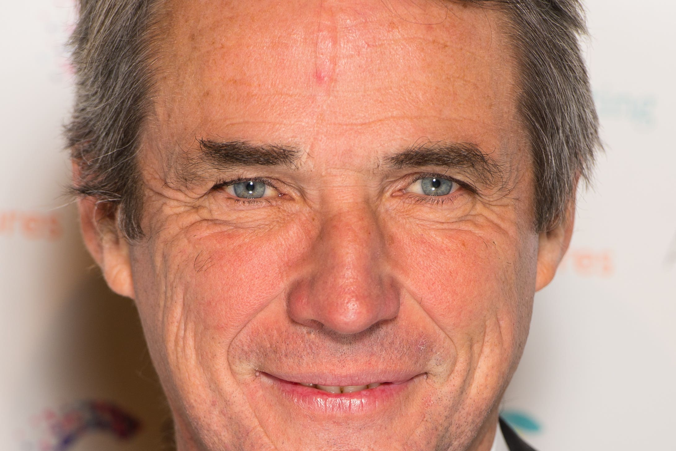 Alan Hansen, who has been made an MBE (Member of the Order of the British Empire) in the New Year Honours list (Dominic Lipinski/PA)