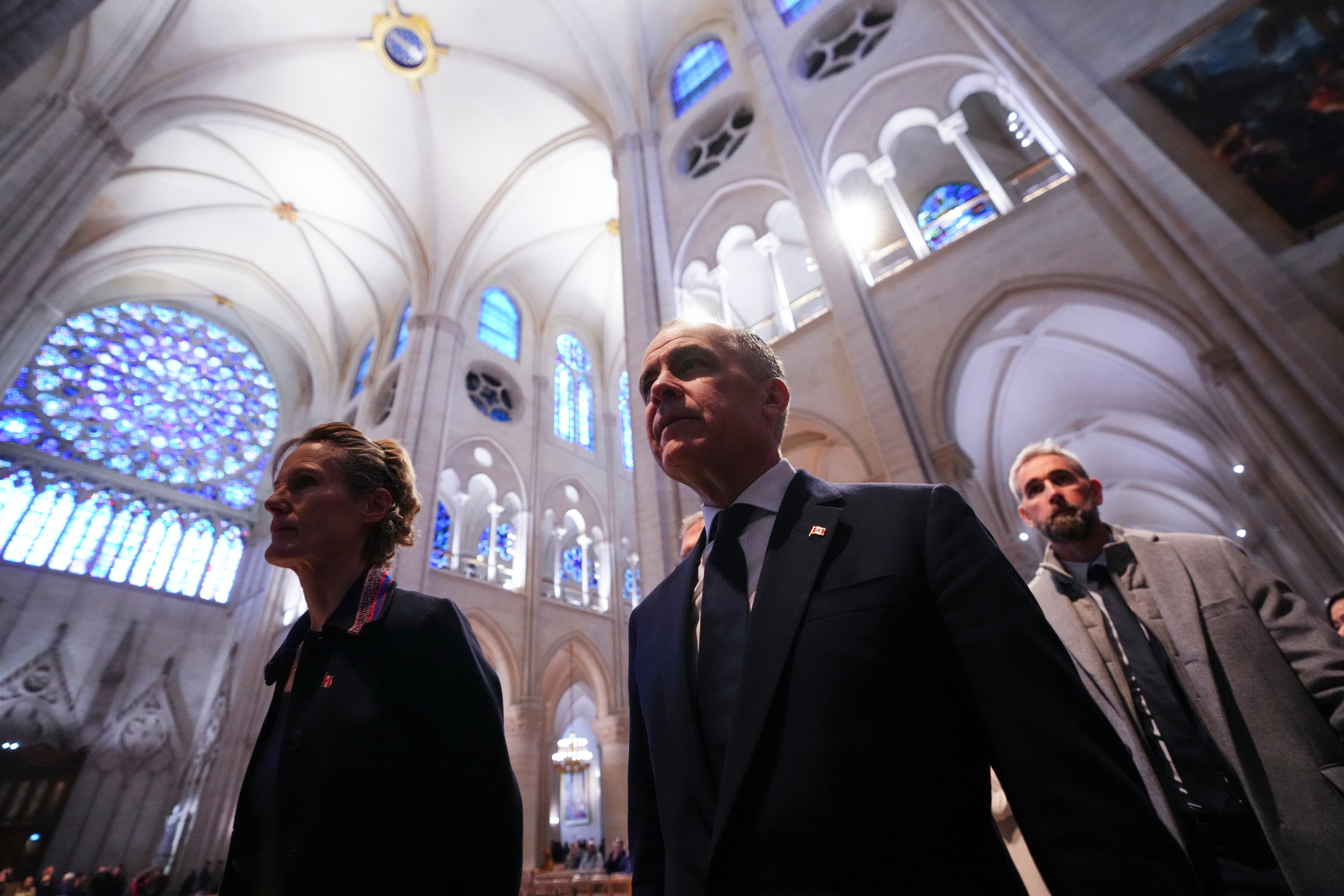 France Europa Canada