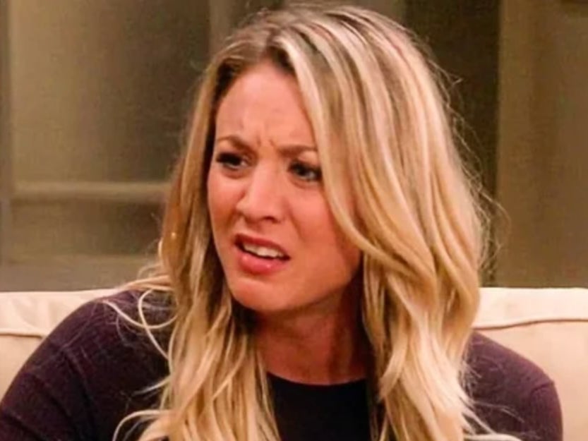 Big Bang Theory co-creator issues complaint with show after ‘missing’ Penny detail