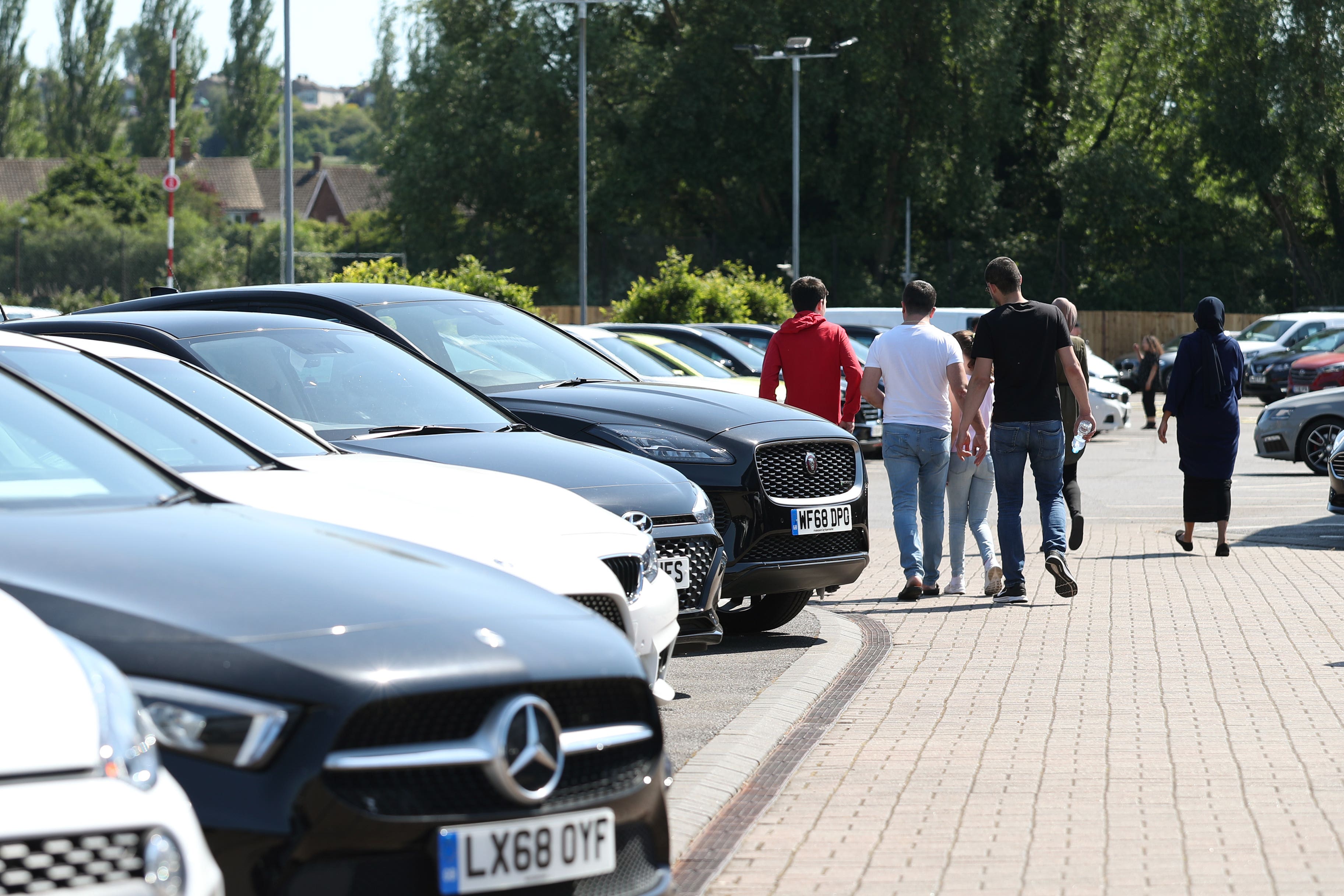 Close Brothers is at the centre of a looming crisis facing the motor finance industry (PA)