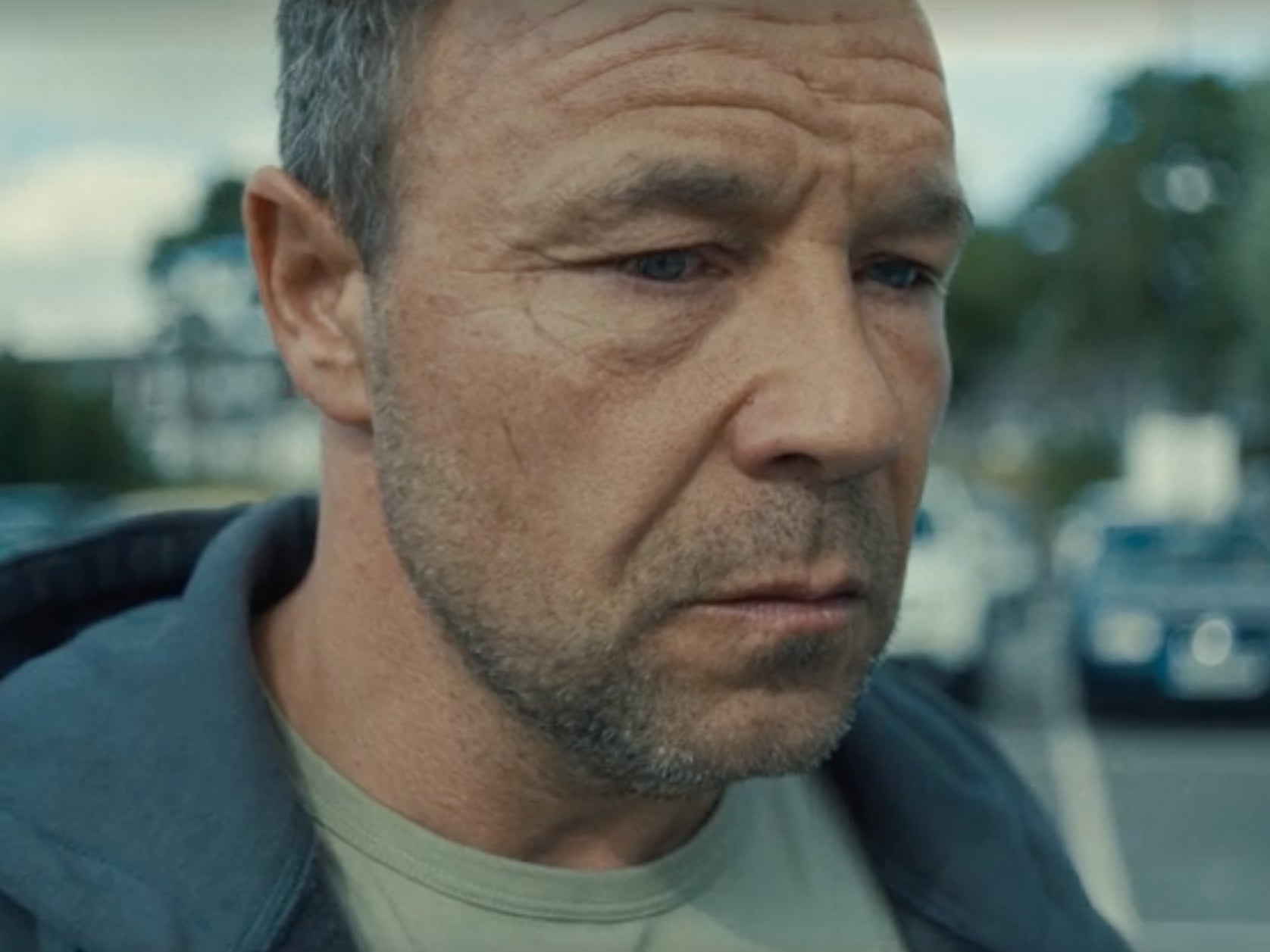 Stephen Graham in ‘Adolescence’