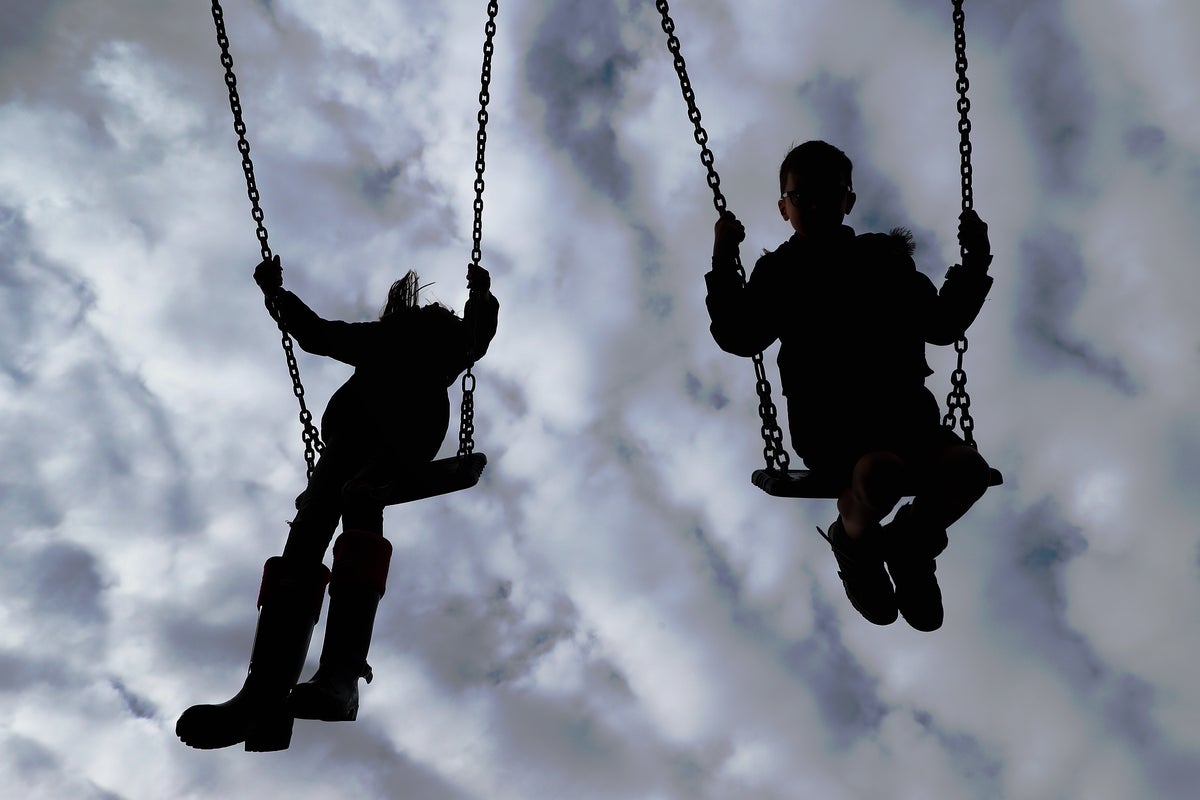 Budget 2025: Two child benefit cap scrapped – here's what that will mean for parents