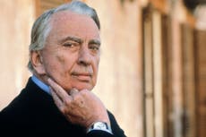 The sad decline of Gore Vidal, America’s most acerbic writer and fearsome feuder