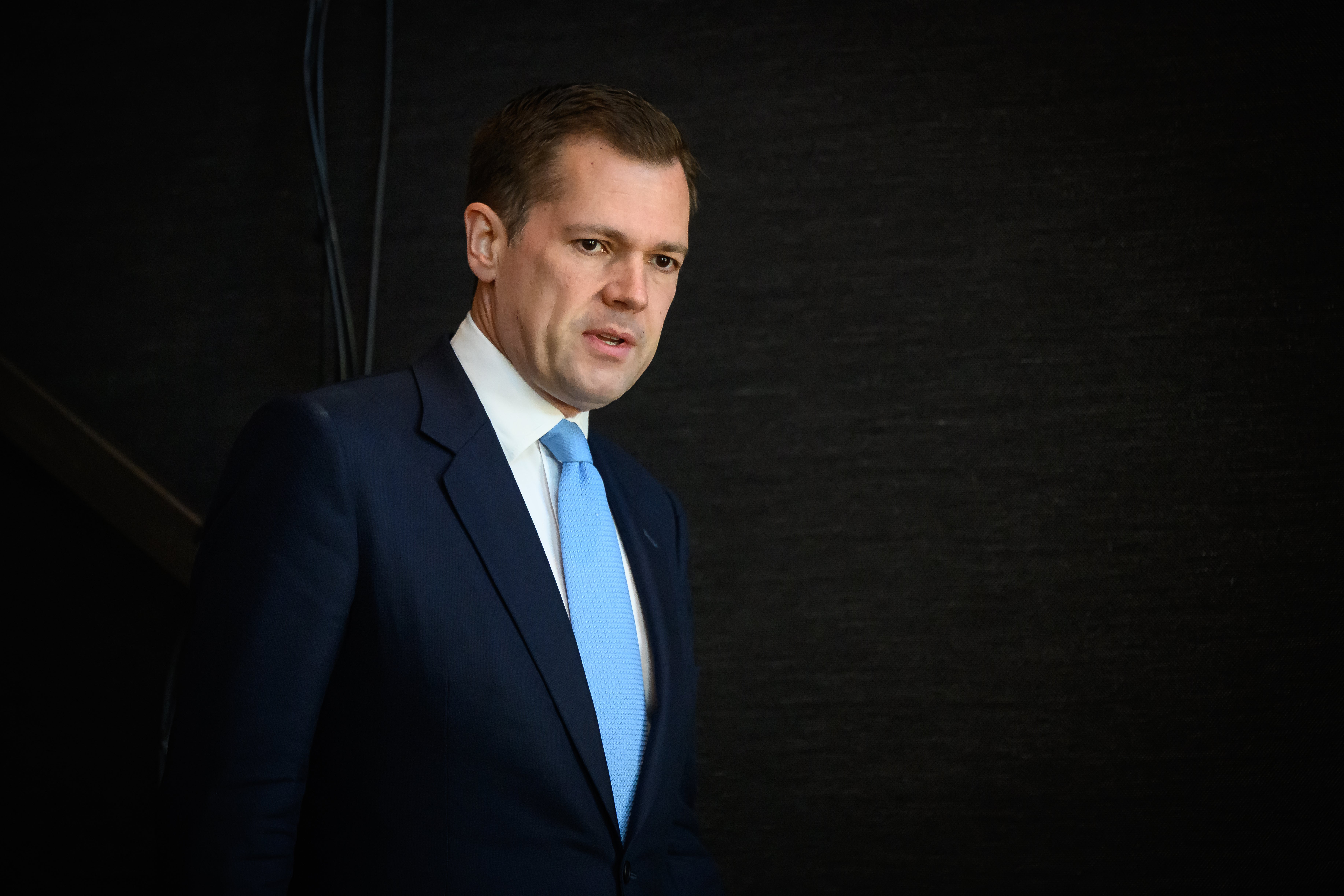 Jenrick wrote to Law Society president Richard Atkinson about the new guidance