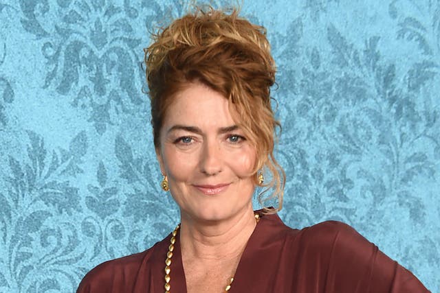 <p>Anna Chancellor is returning to the stage in a new production of ‘Playhouse Creatures’</p>