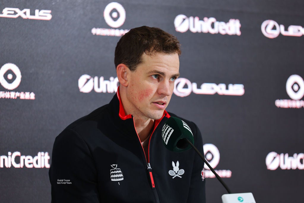 Pospisil was also named in the case