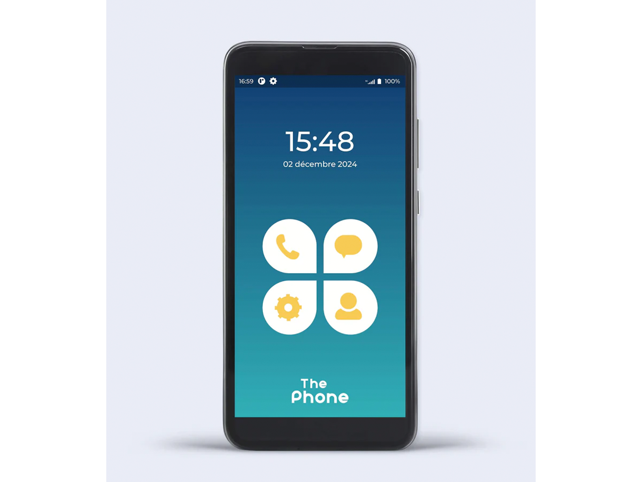 The Phone best kids dumbphones review indybest