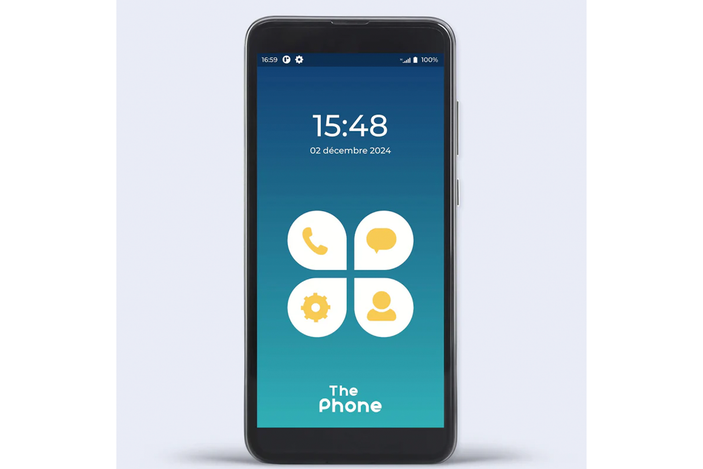 The Phone best kids dumbphones review indybest