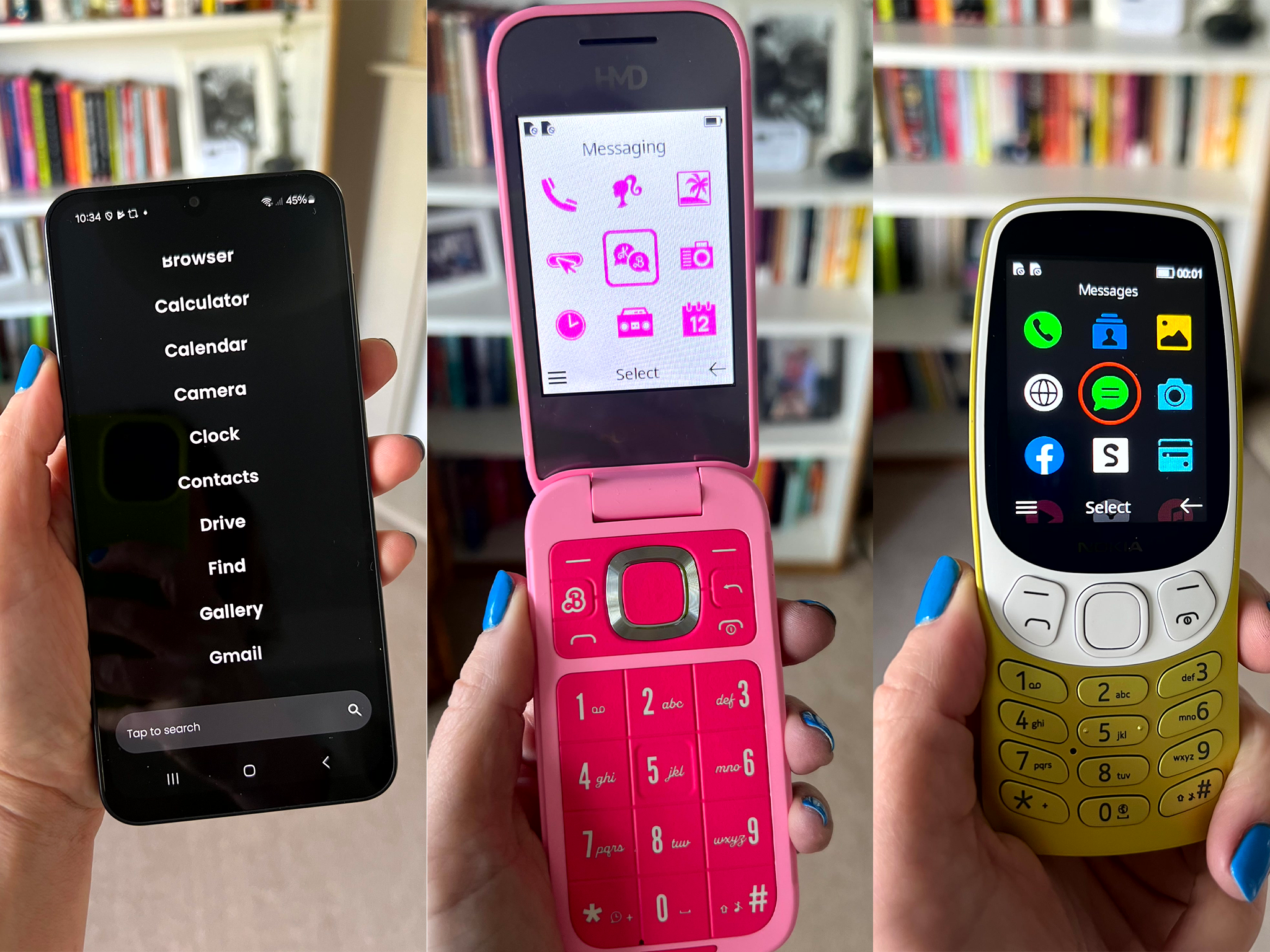 I tried and tested these devices to see if they could impress our hard-to-please teens