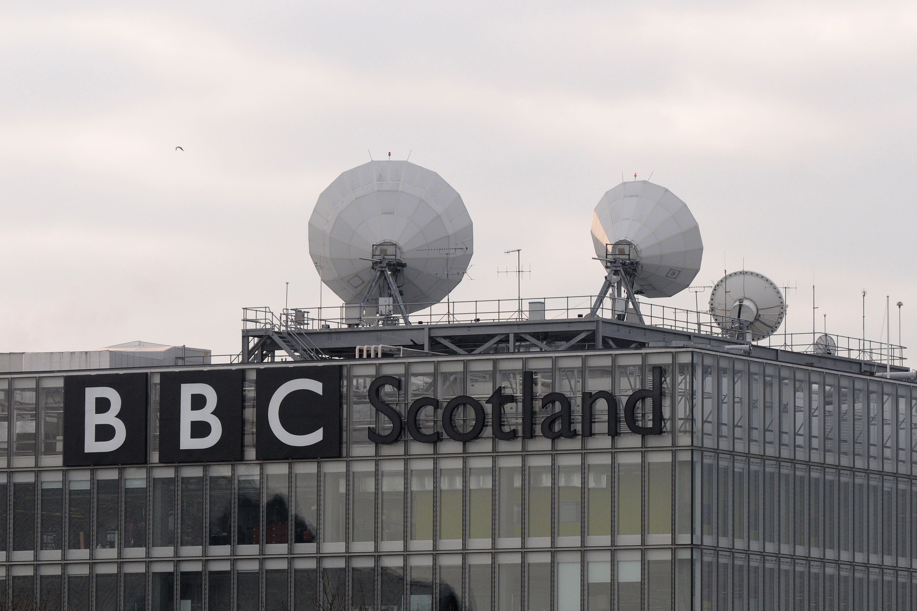 River City is produced by the BBC in Scotland (PA)