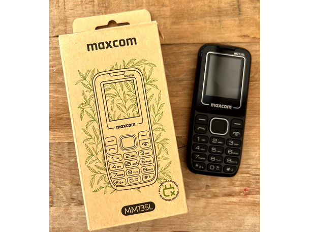 Maxcom testing best kids dumbphones review indybest