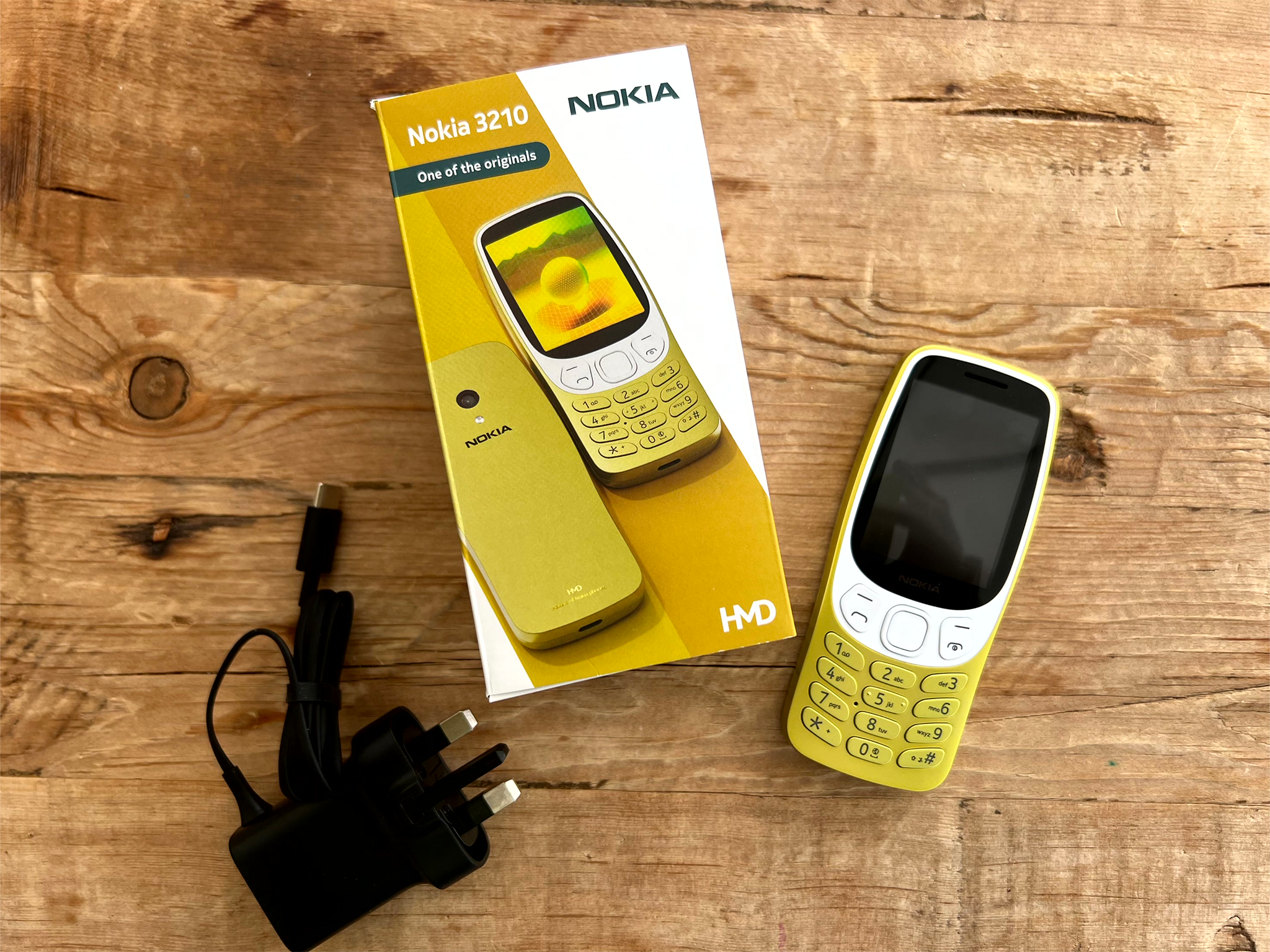 ‘Snake was especially popular and proved just as addictive as it was 25 years ago,’ said Sarah Dawson