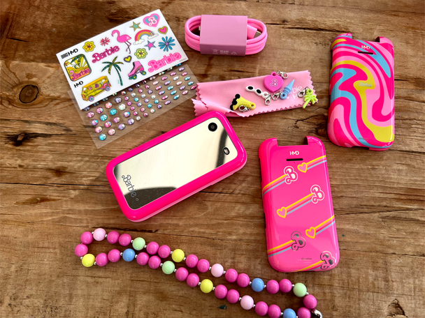 Barbie best kids dumbphones review indybest