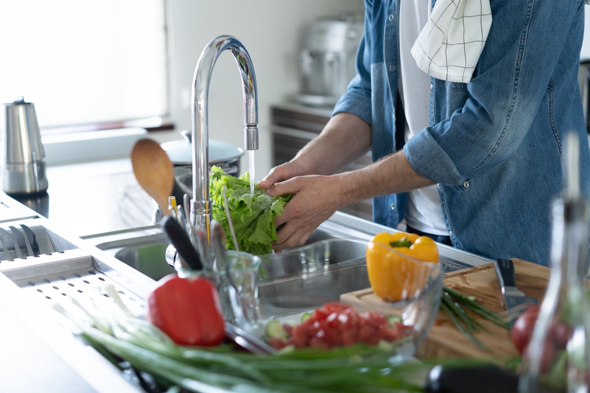 Four foods that could improve your cholesterol and boost heart health Four foods that could improve your cholesterol and boost heart health