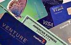 How much credit card debt is ‘normal’?