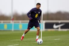 Morgan Gibbs-White reveals key message from Thomas Tuchel after initial England squad snub