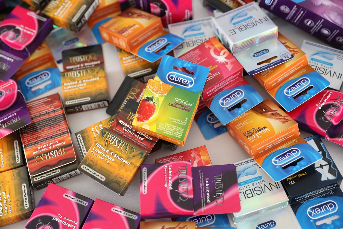 World’s top condom maker warns of shortages and price increase as Iran war hits supply chain