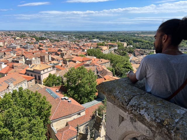 <p>Beziers is a great spot if you’re looking for historic exploration with more mature travellers </p>