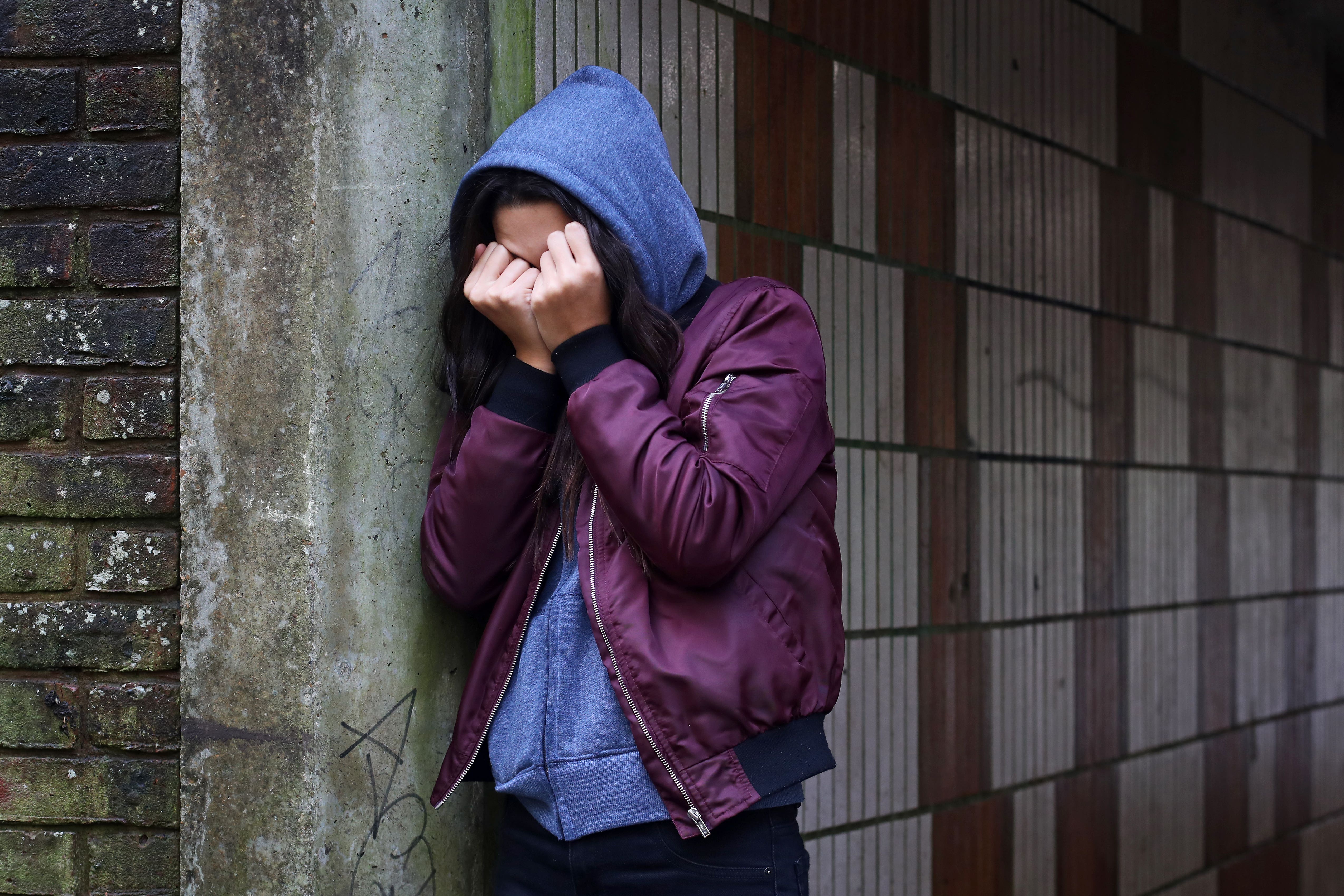 Researchers examined depressive symptoms in teenagers in both London and Tokyo (PA)