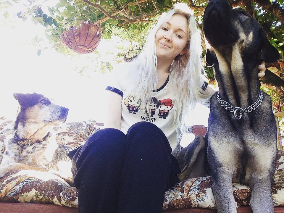 Toyah Cordingley was found dead on the Wangetti Beach of Queensland, Australia, on 22 October 2018