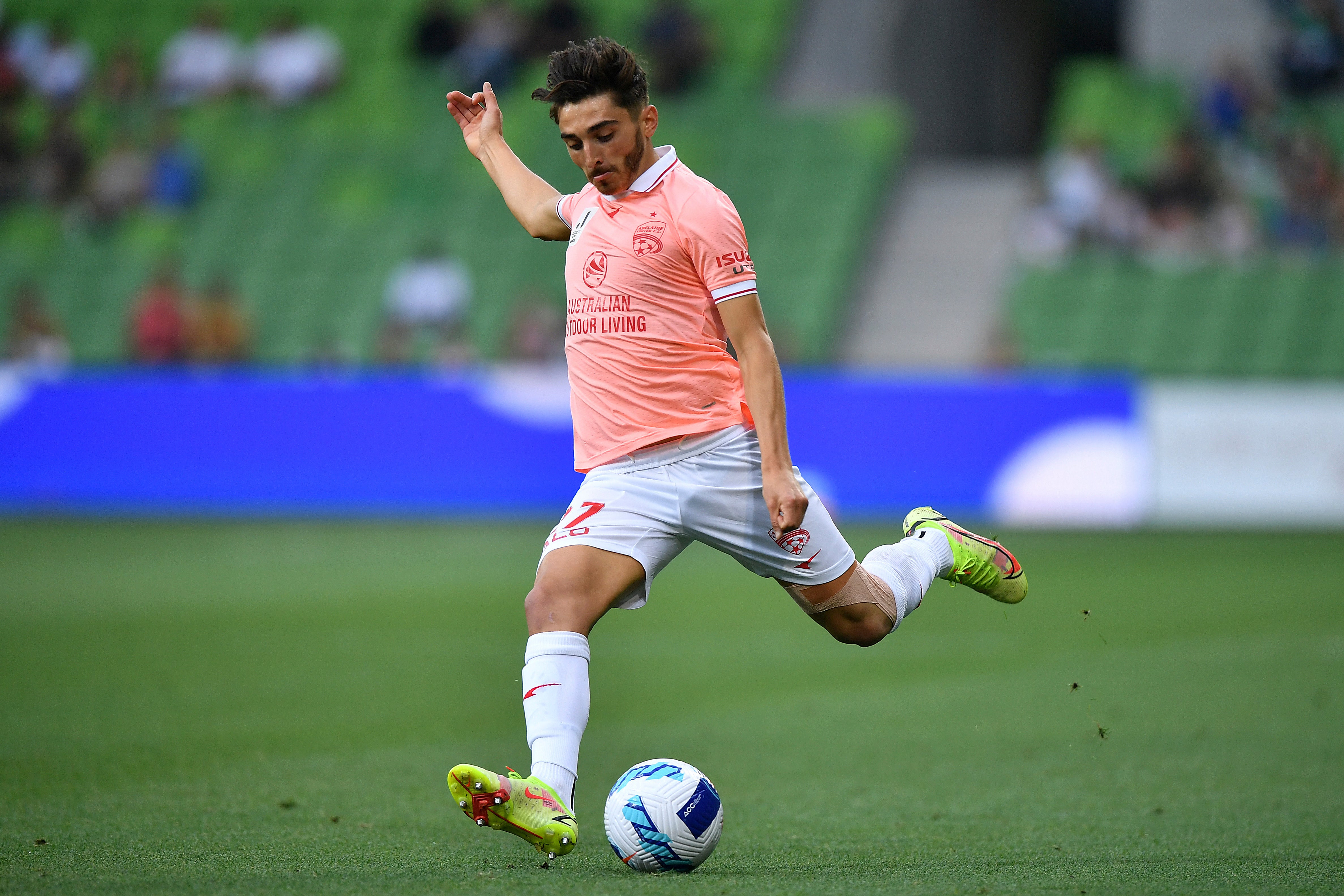 Australia Soccer Gay Player Death Threats